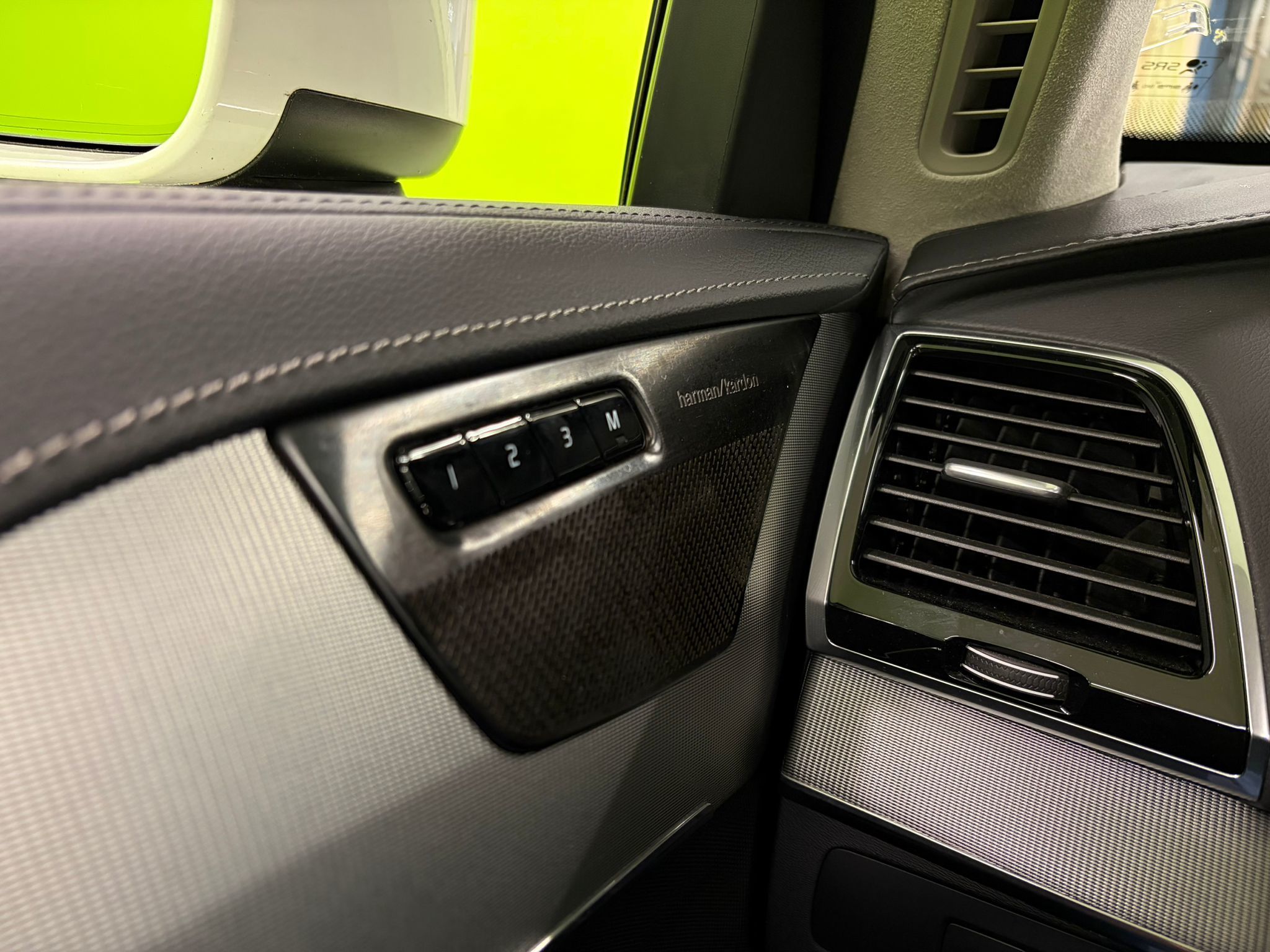 Volvo XC90 2024