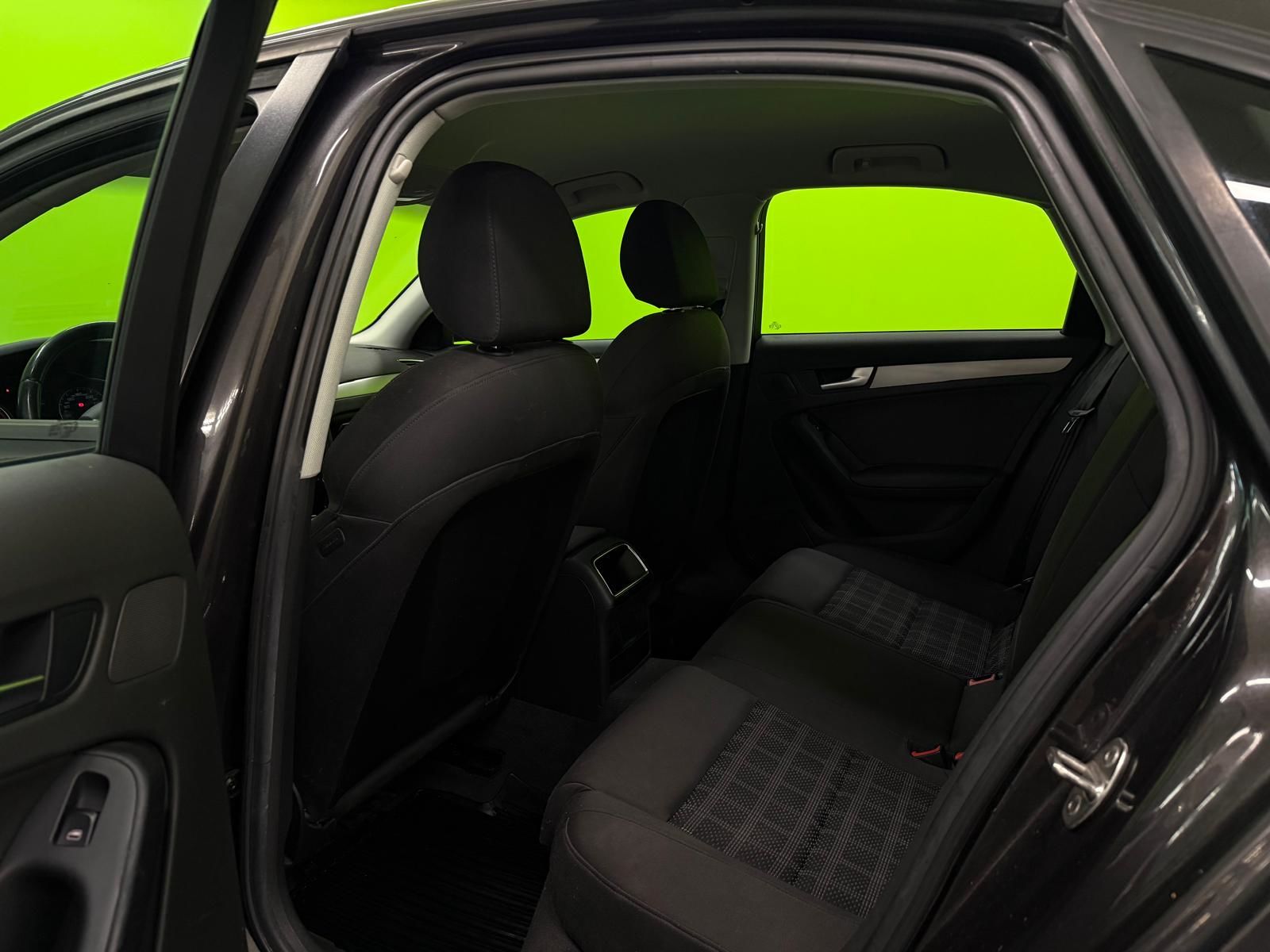 Audi A4 2010