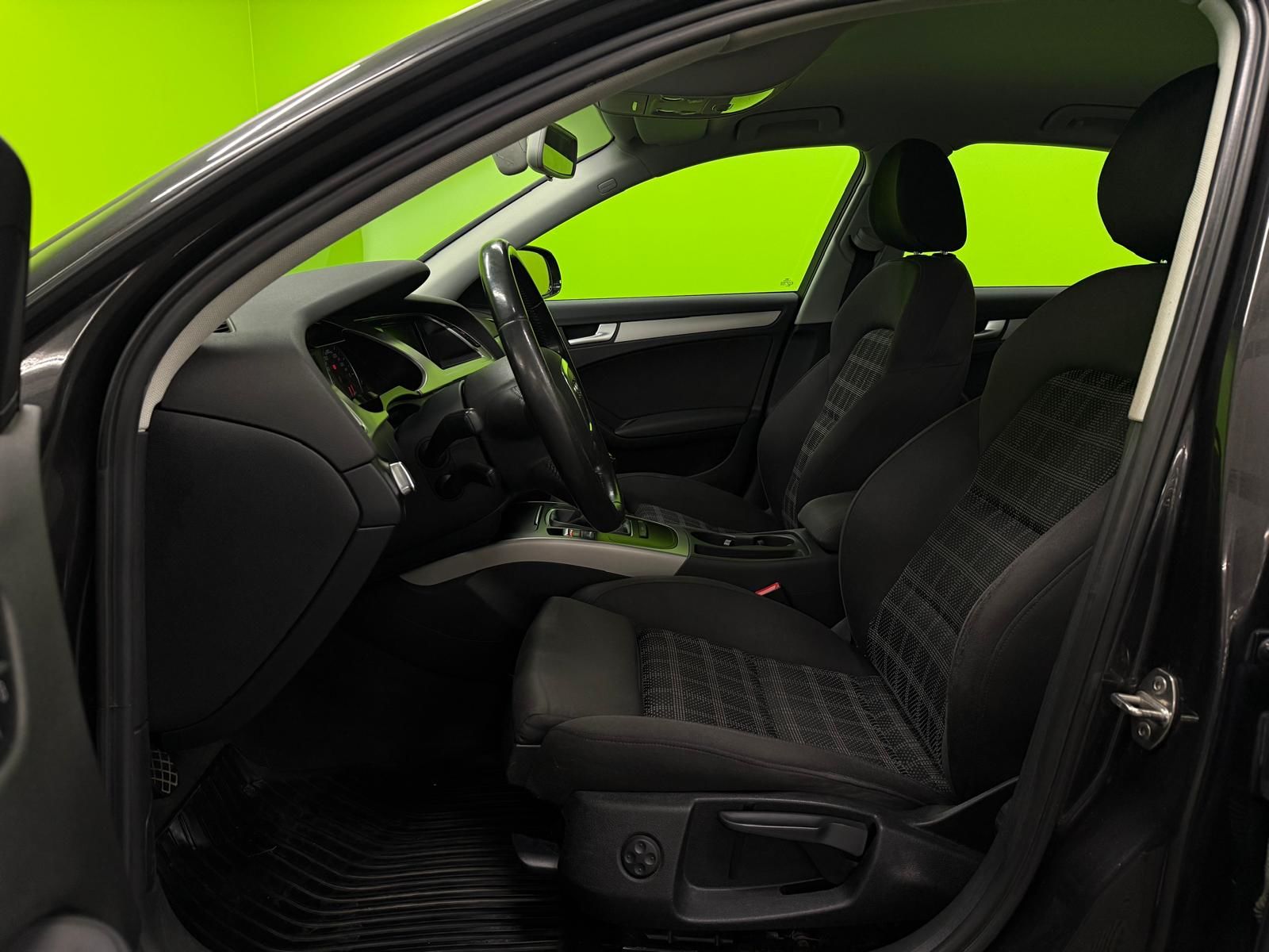 Audi A4 2010