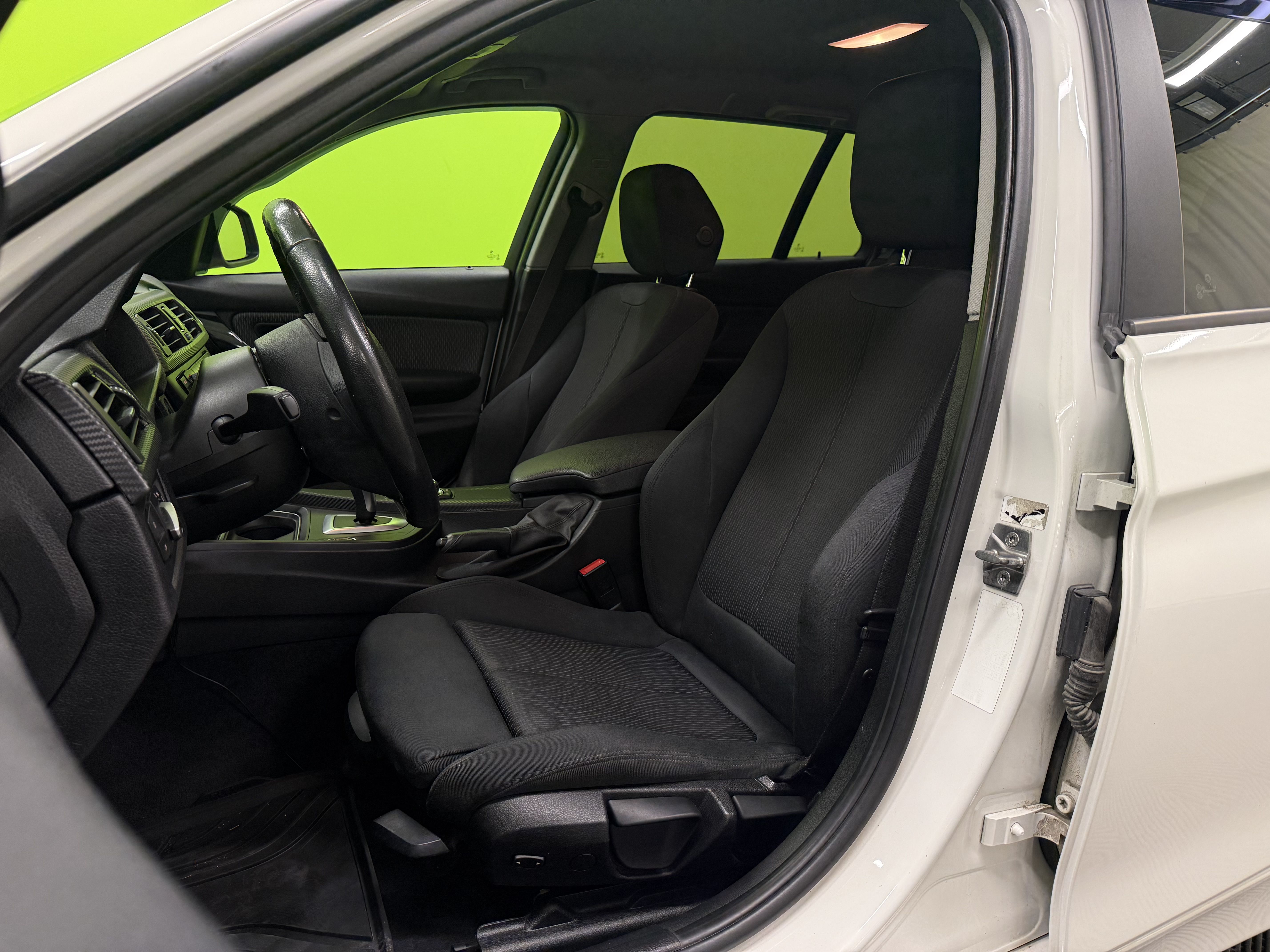 BMW 316 2013