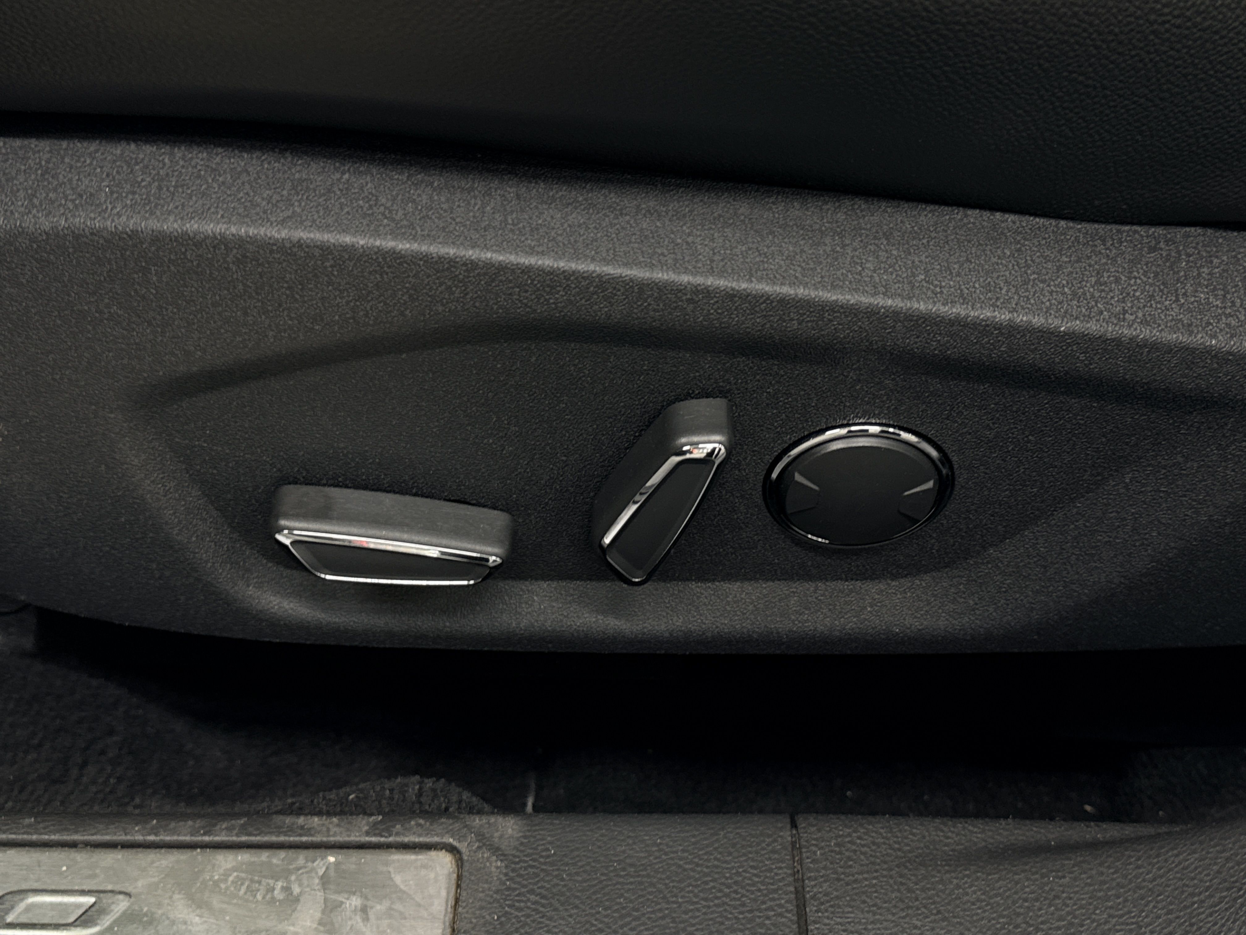 Ford Mondeo 2016