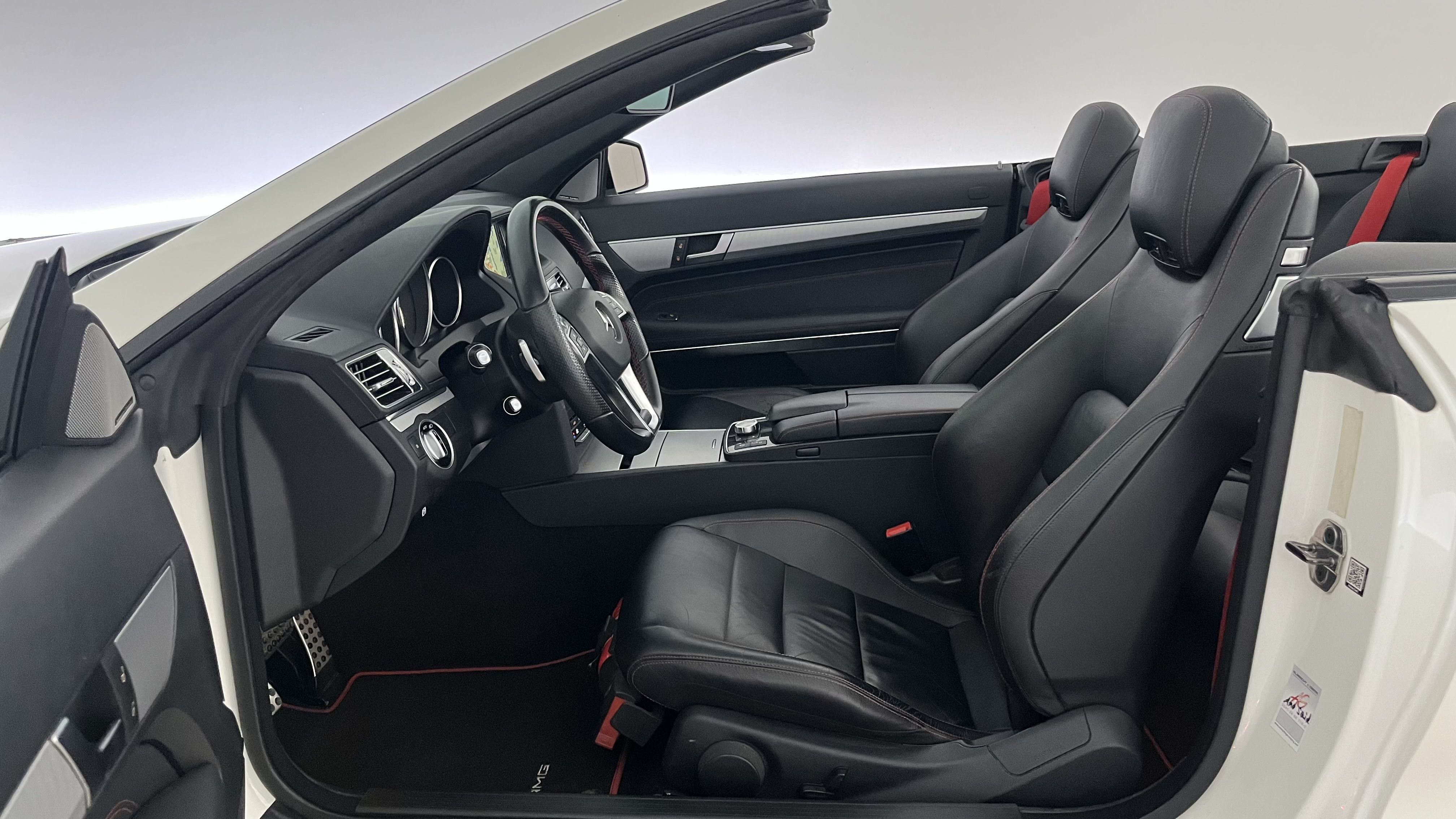 Mercedes-Benz E 2014