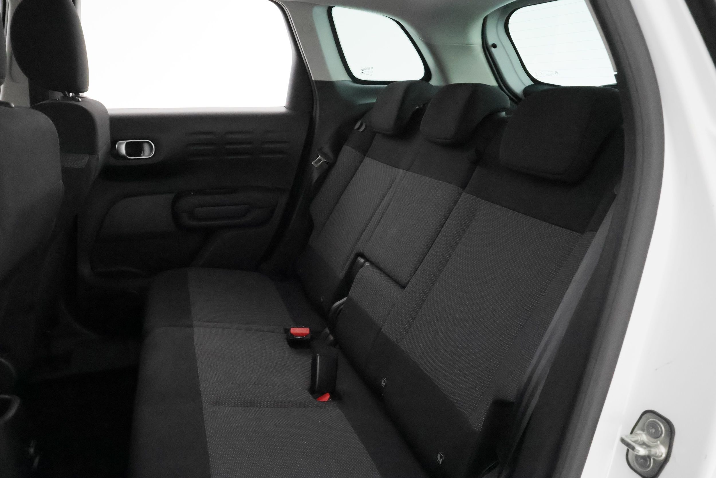 Citroen C3 Aircross 2020