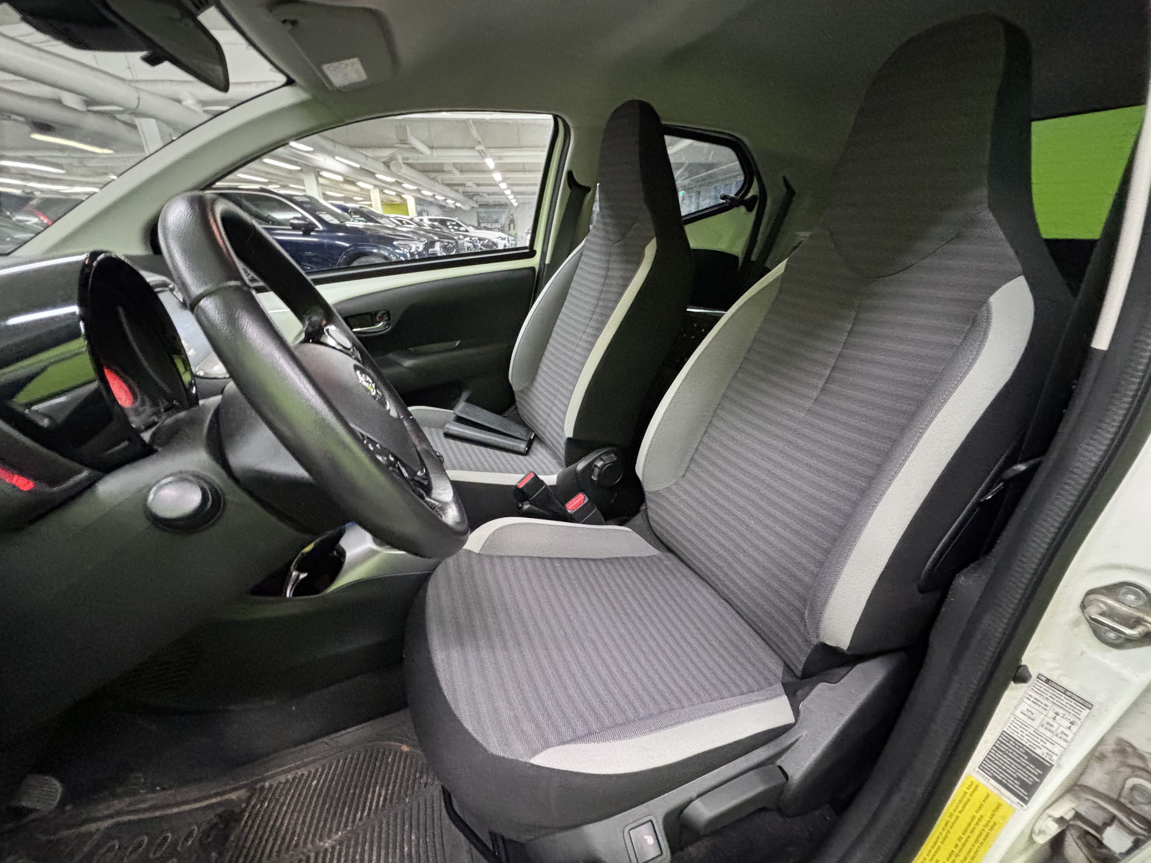 Toyota Aygo 2020