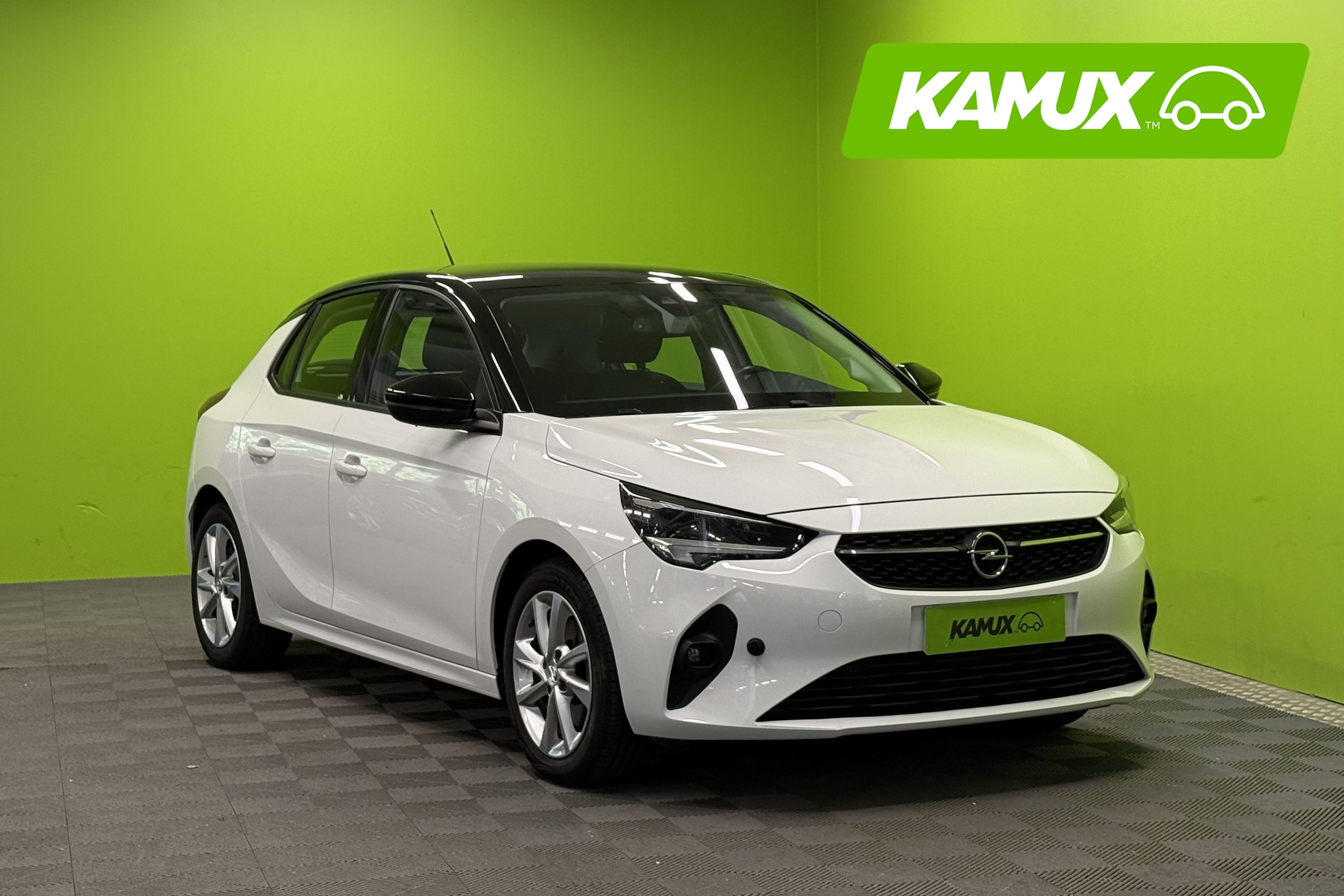 Opel Corsa 2020