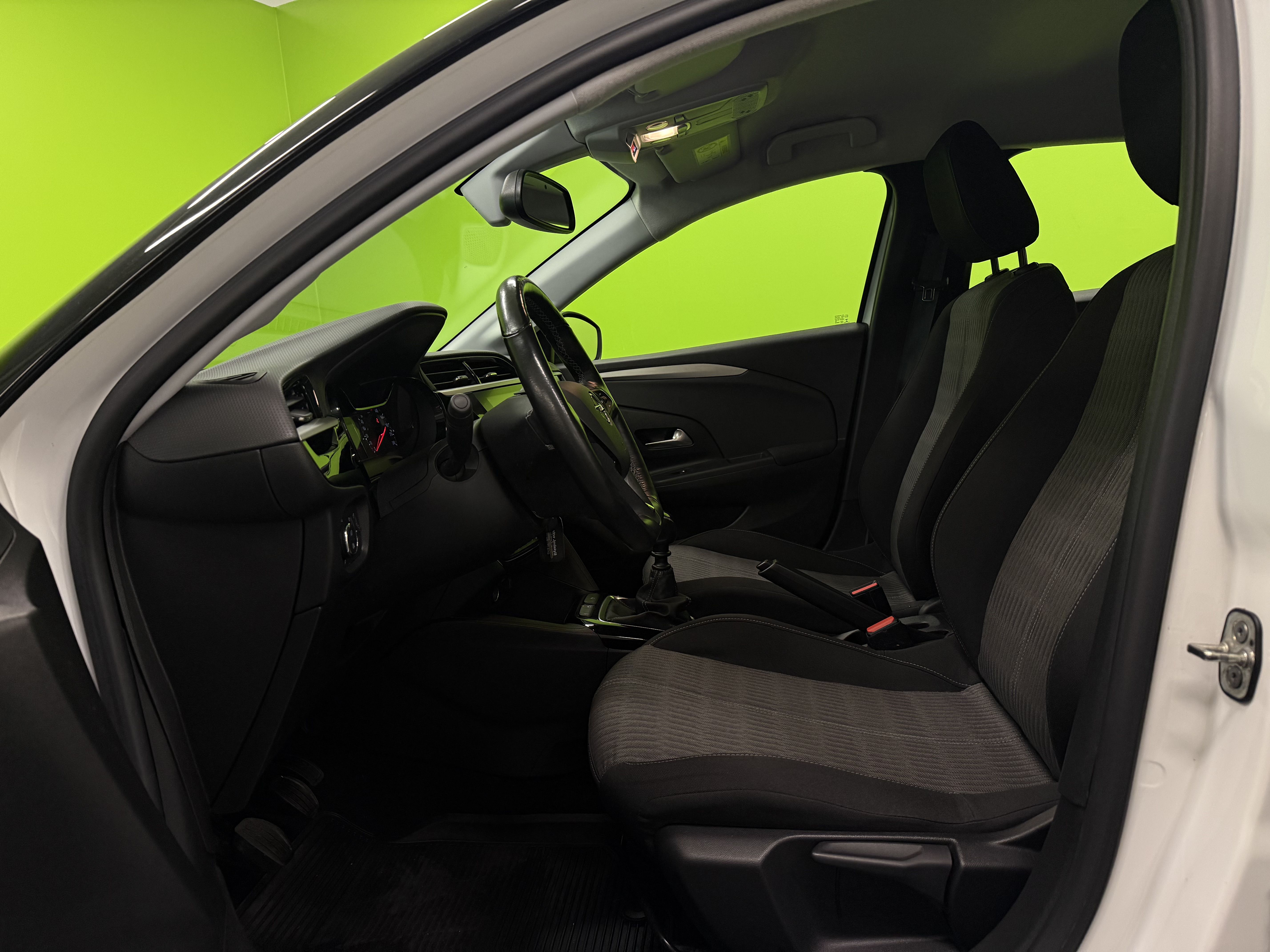 Opel Corsa 2020
