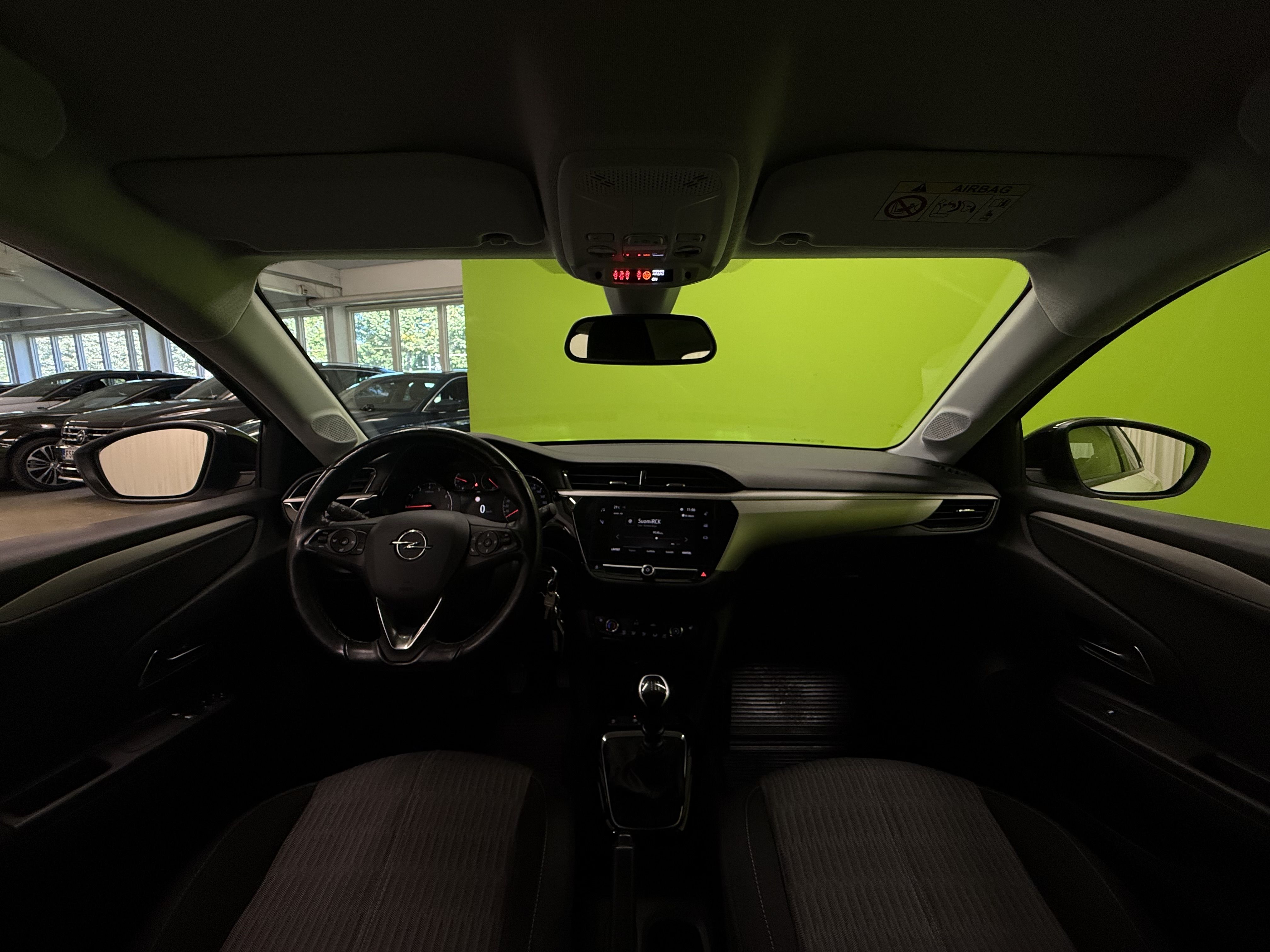 Opel Corsa 2020