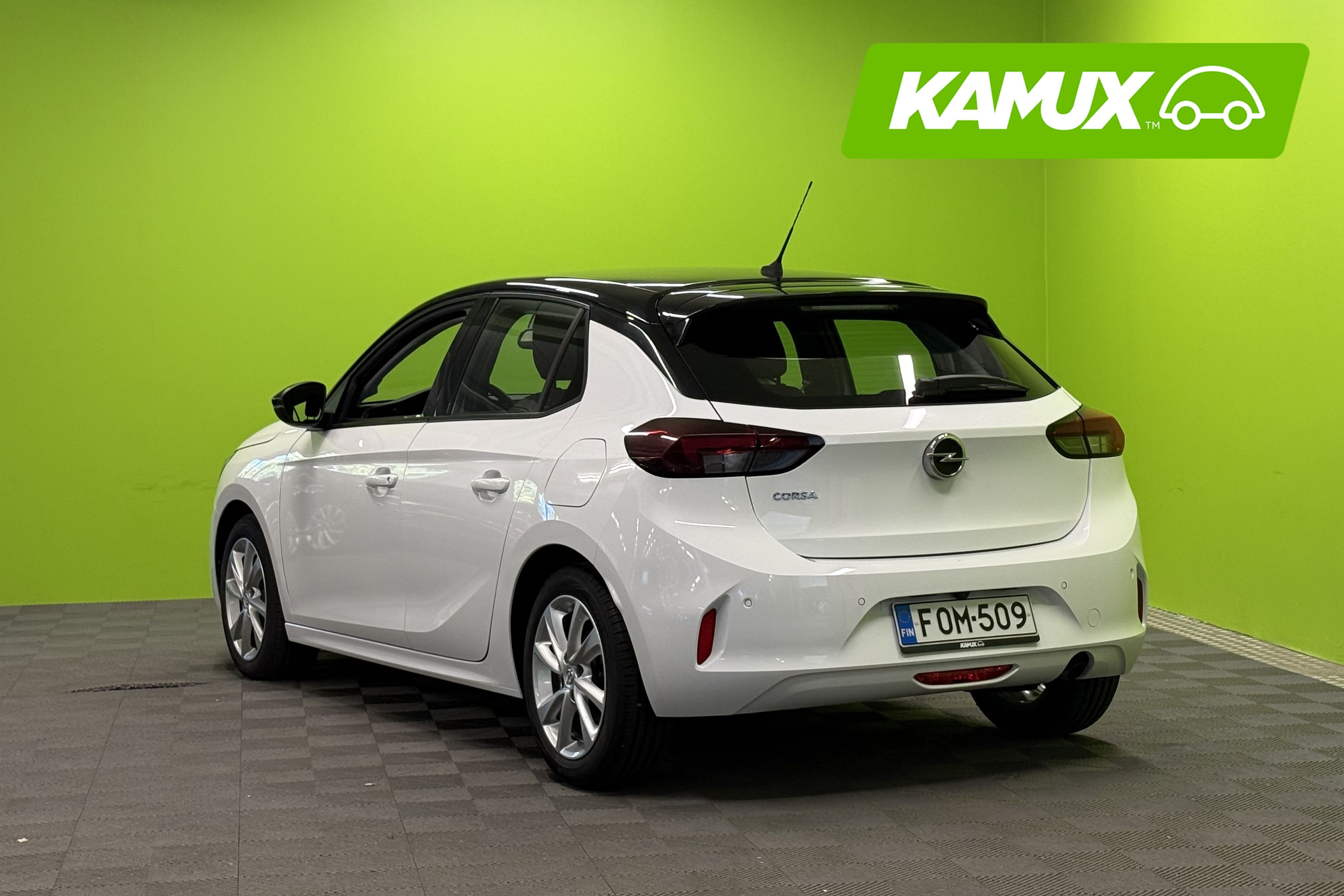 Opel Corsa 2020