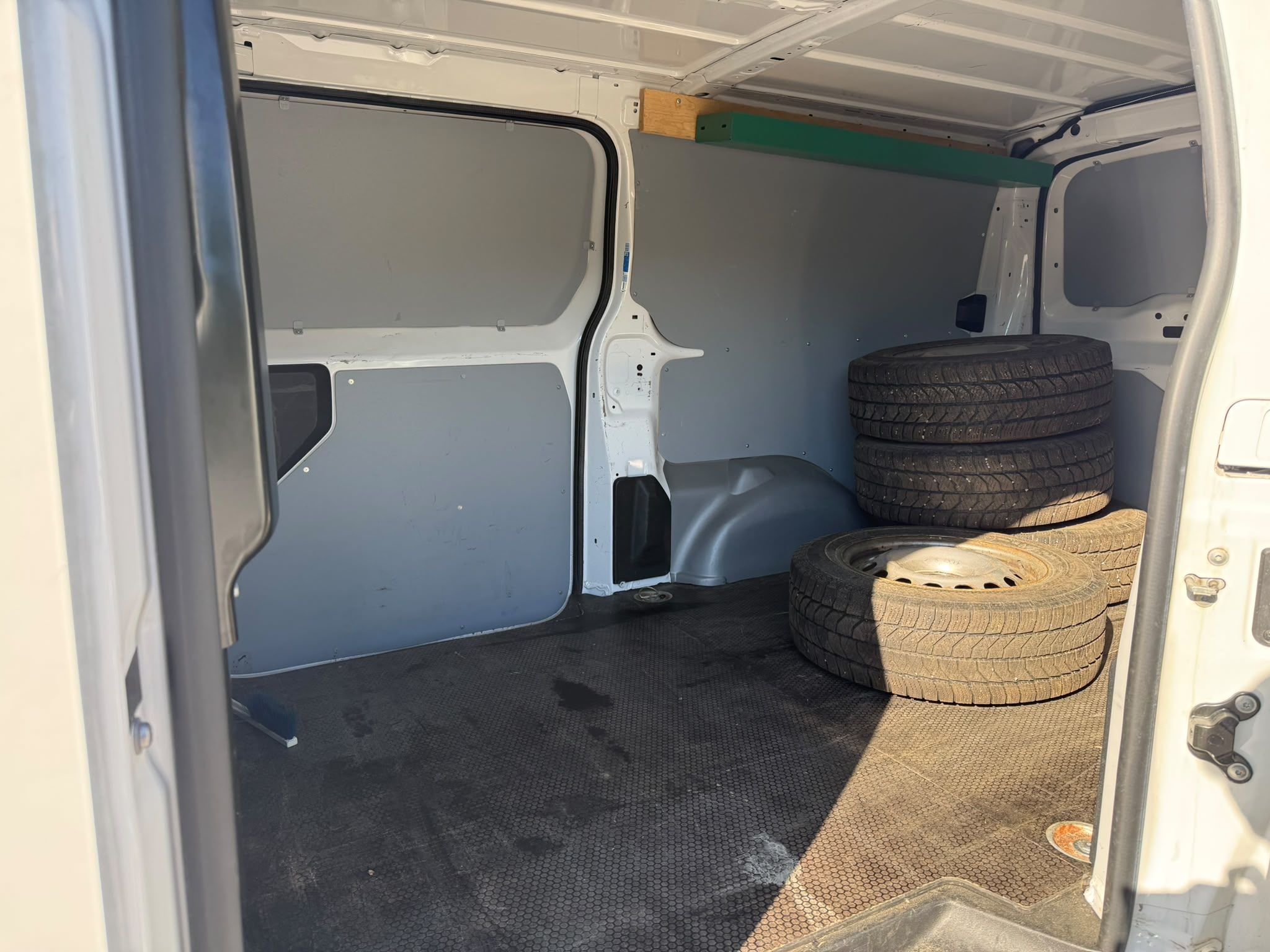 Citroen Jumpy 2021