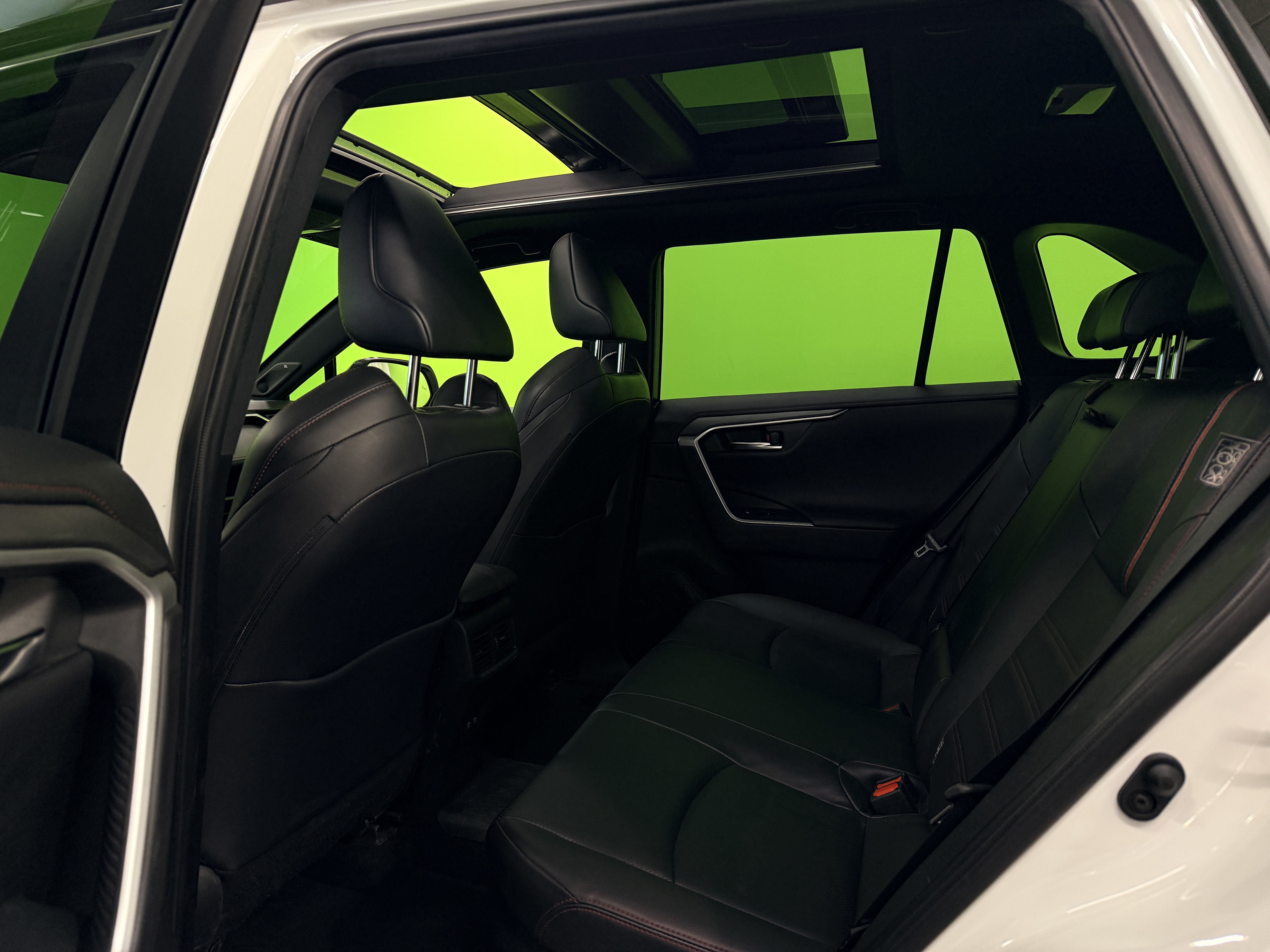 Toyota RAV4 Plug-In 2021