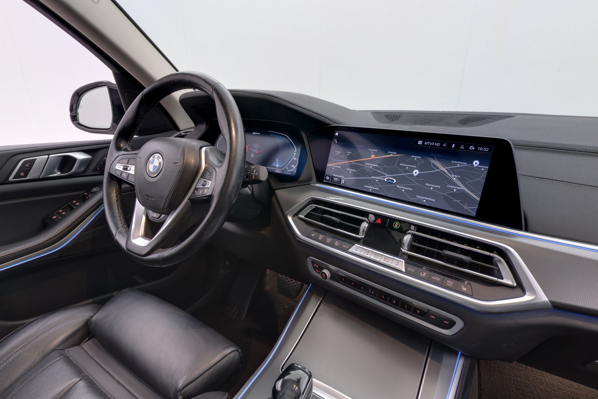 BMW X5 2019