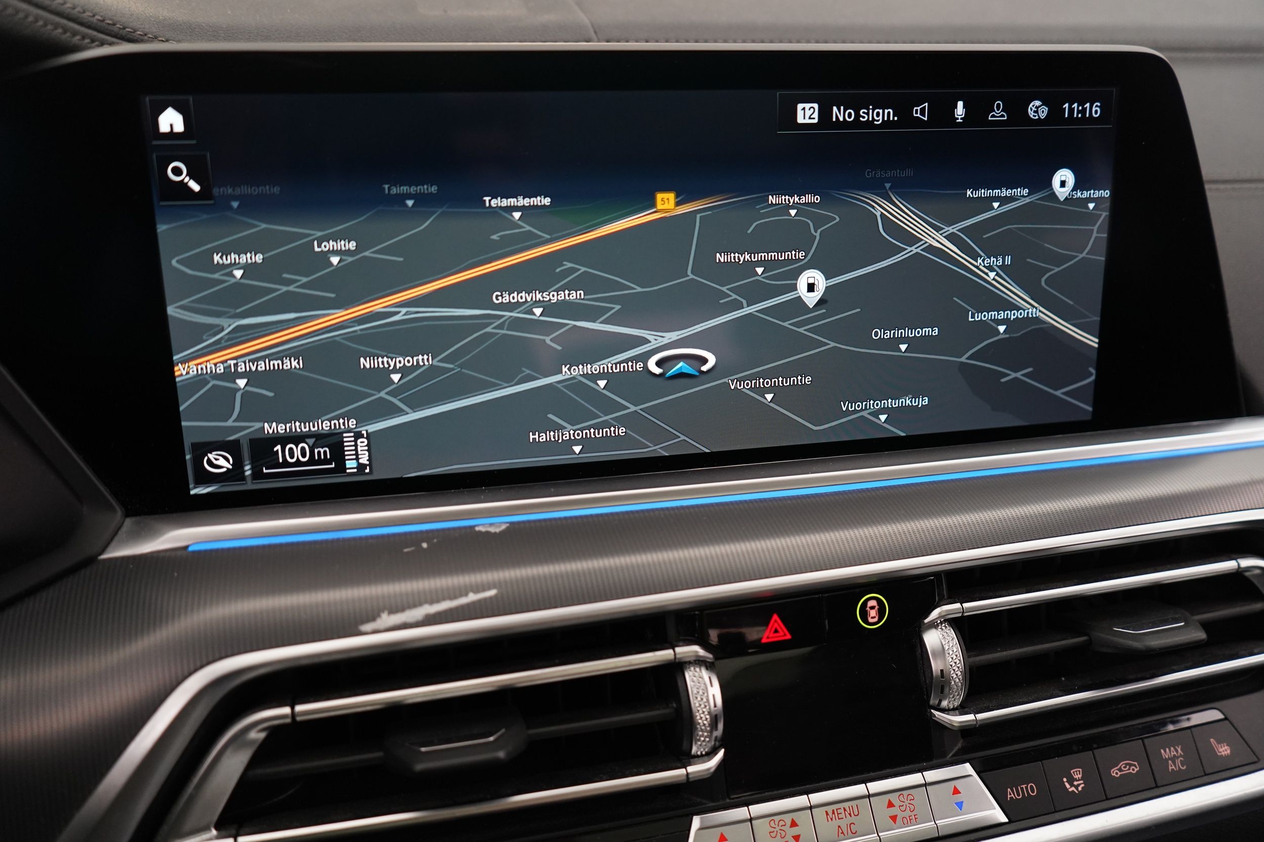 BMW X5 2019