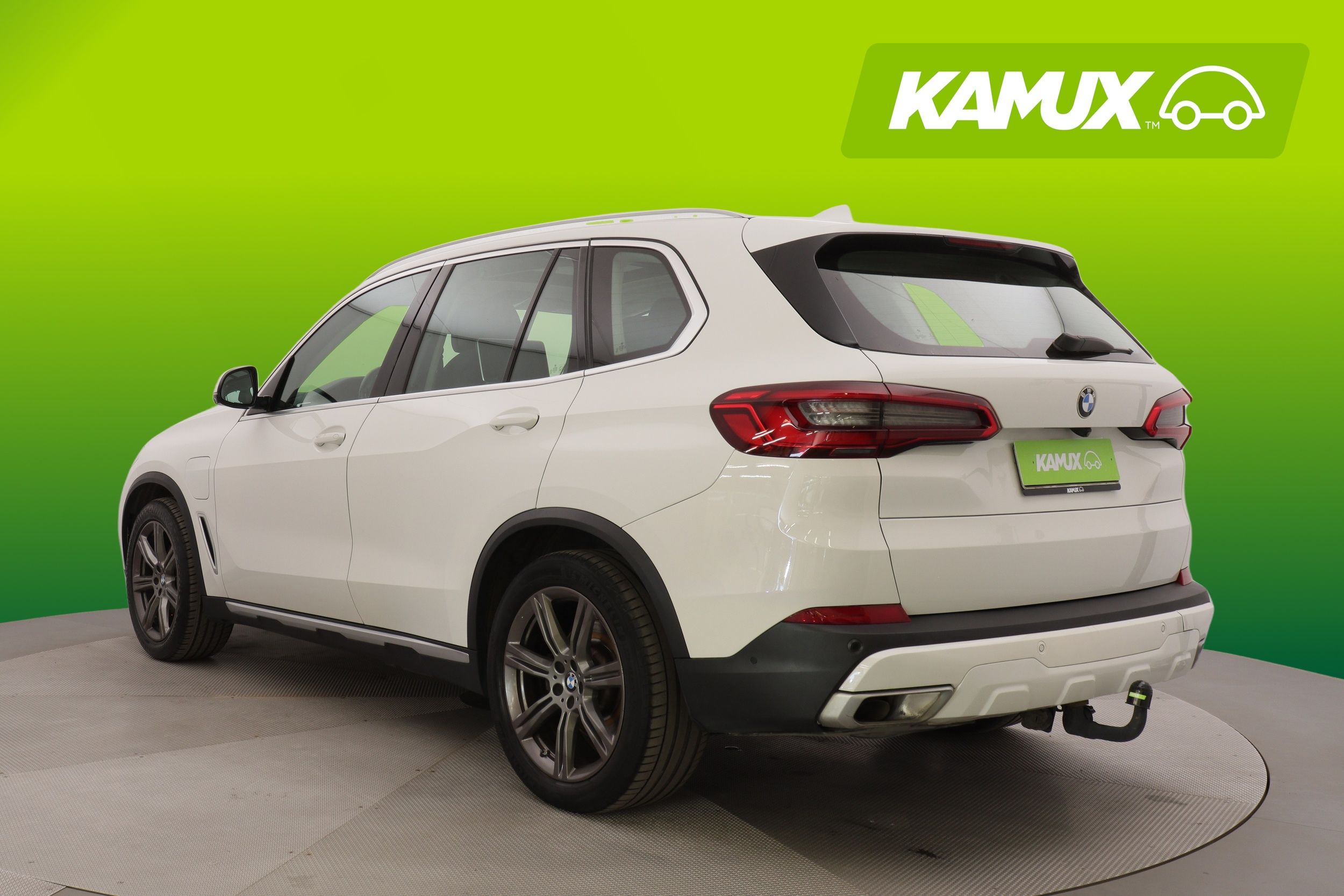 BMW X5 2019