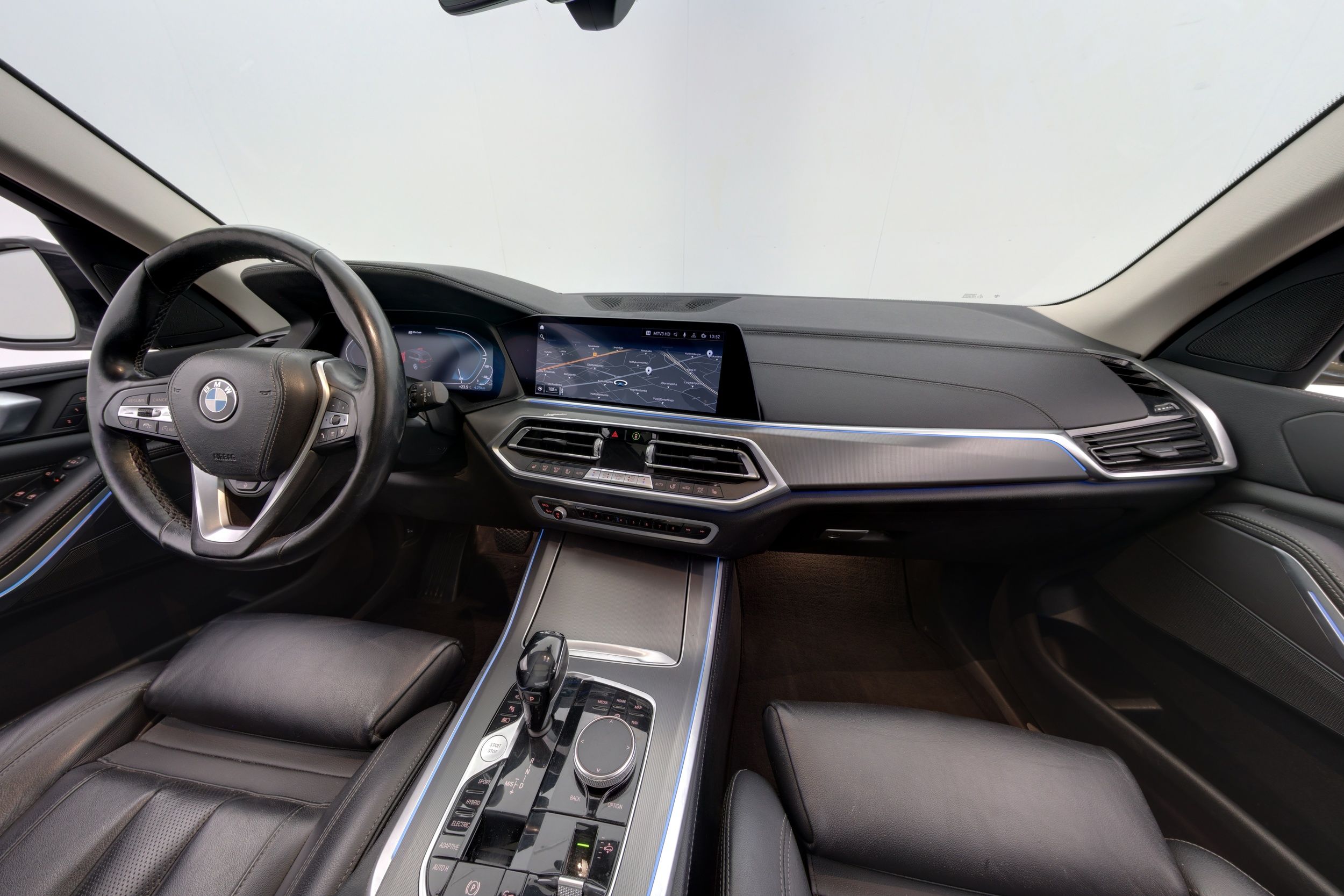 BMW X5 2019