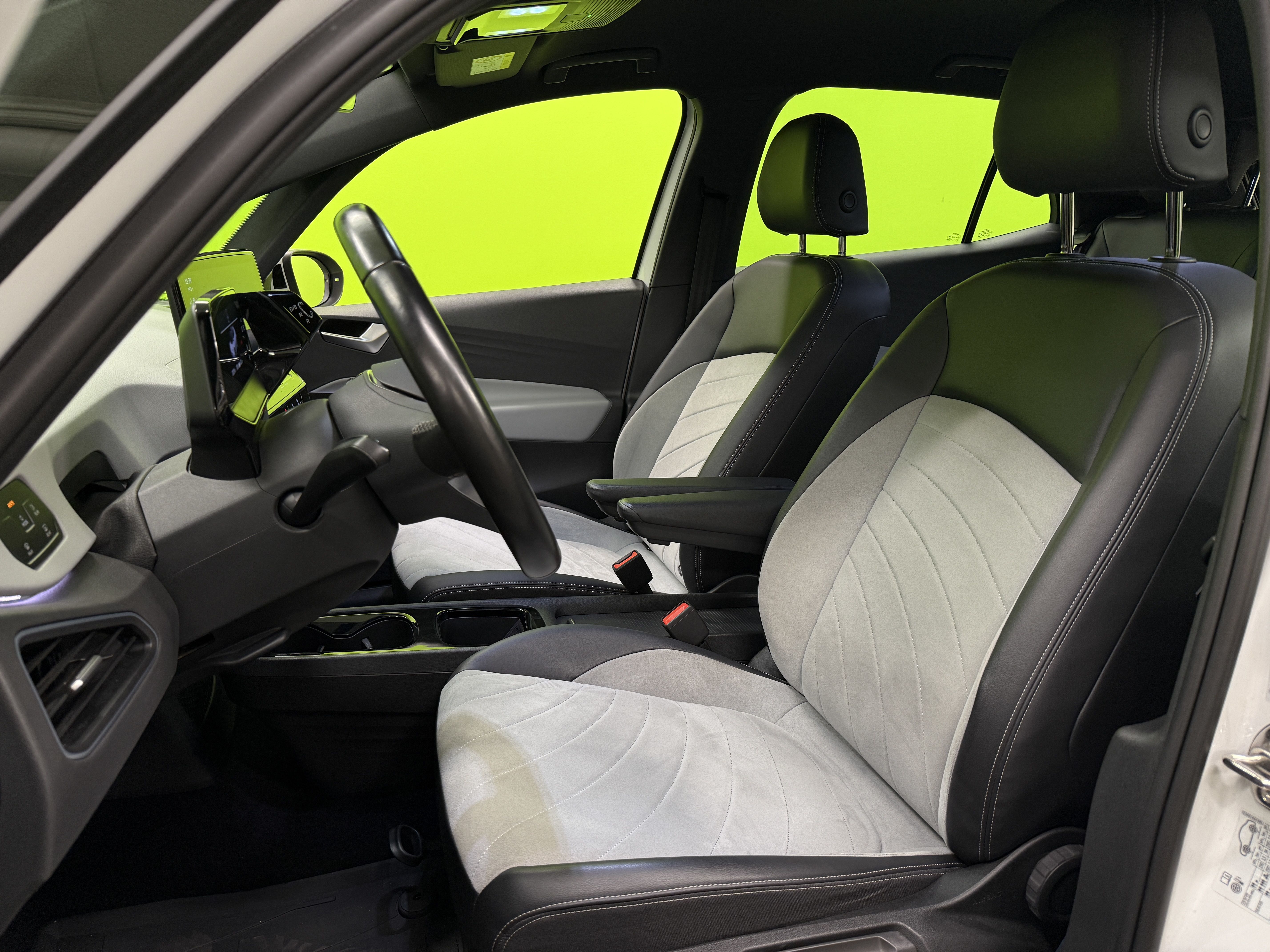 Volkswagen ID.3 2023