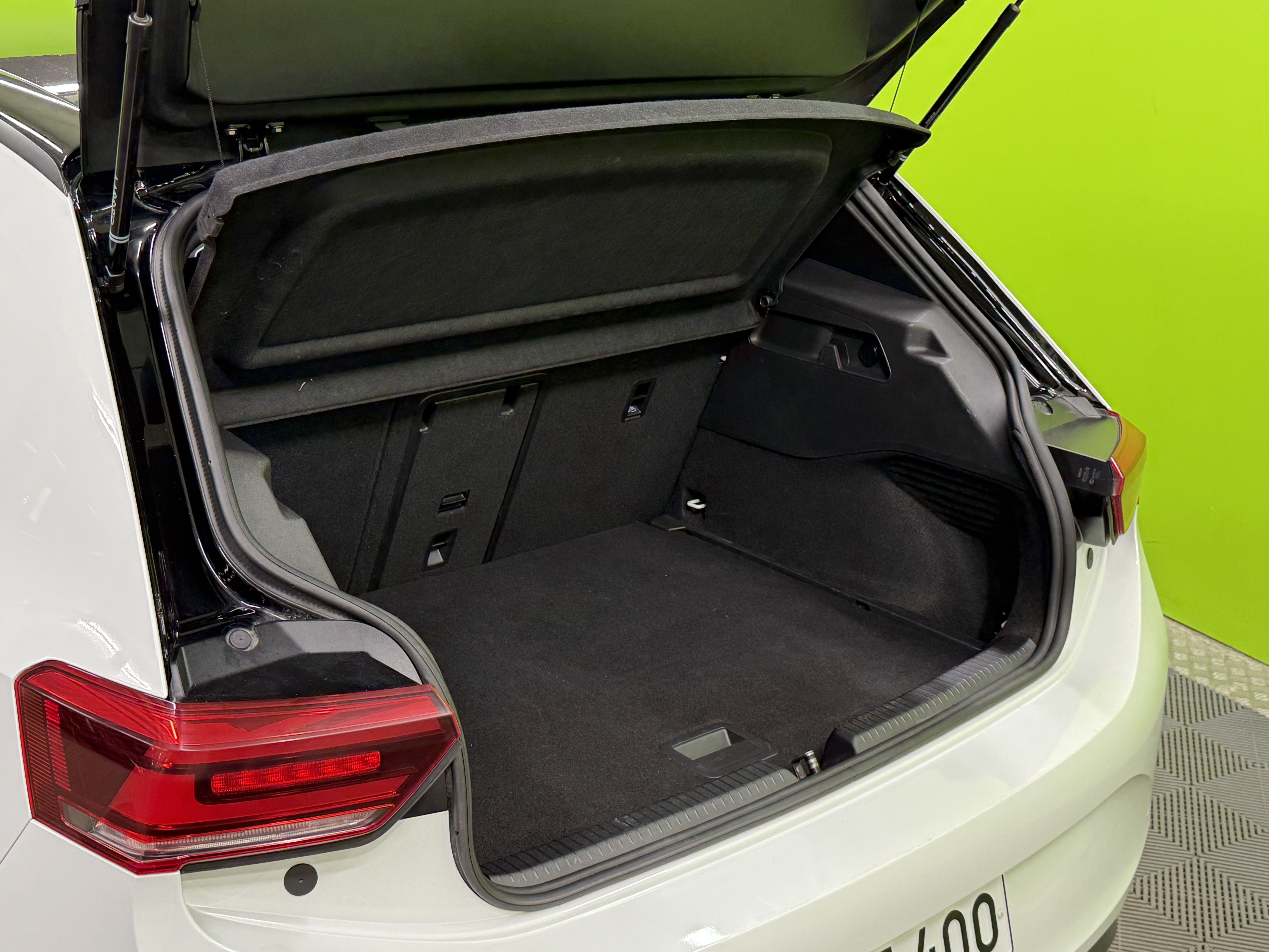 Volkswagen ID.3 2023