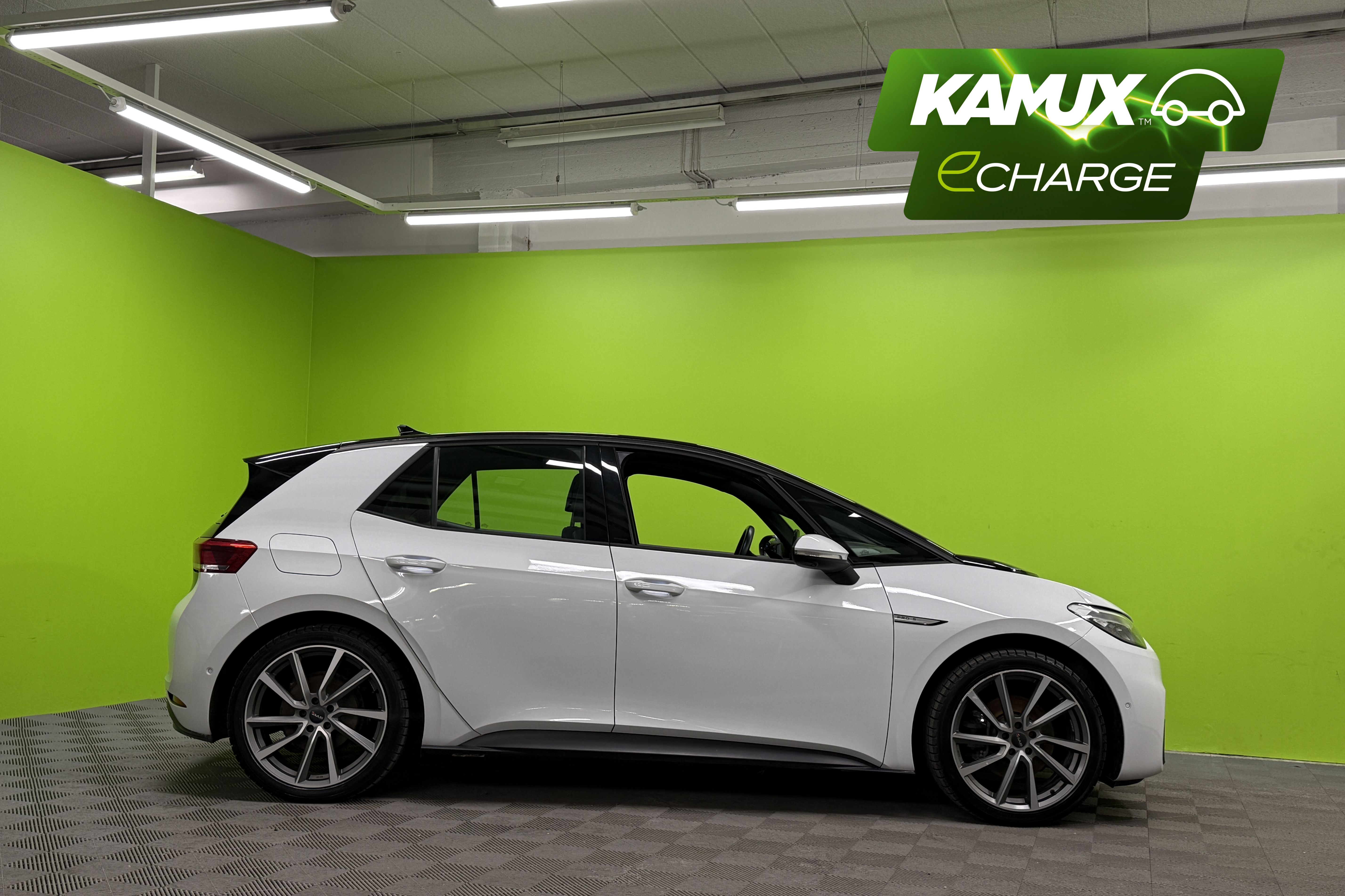 Volkswagen ID.3 2023