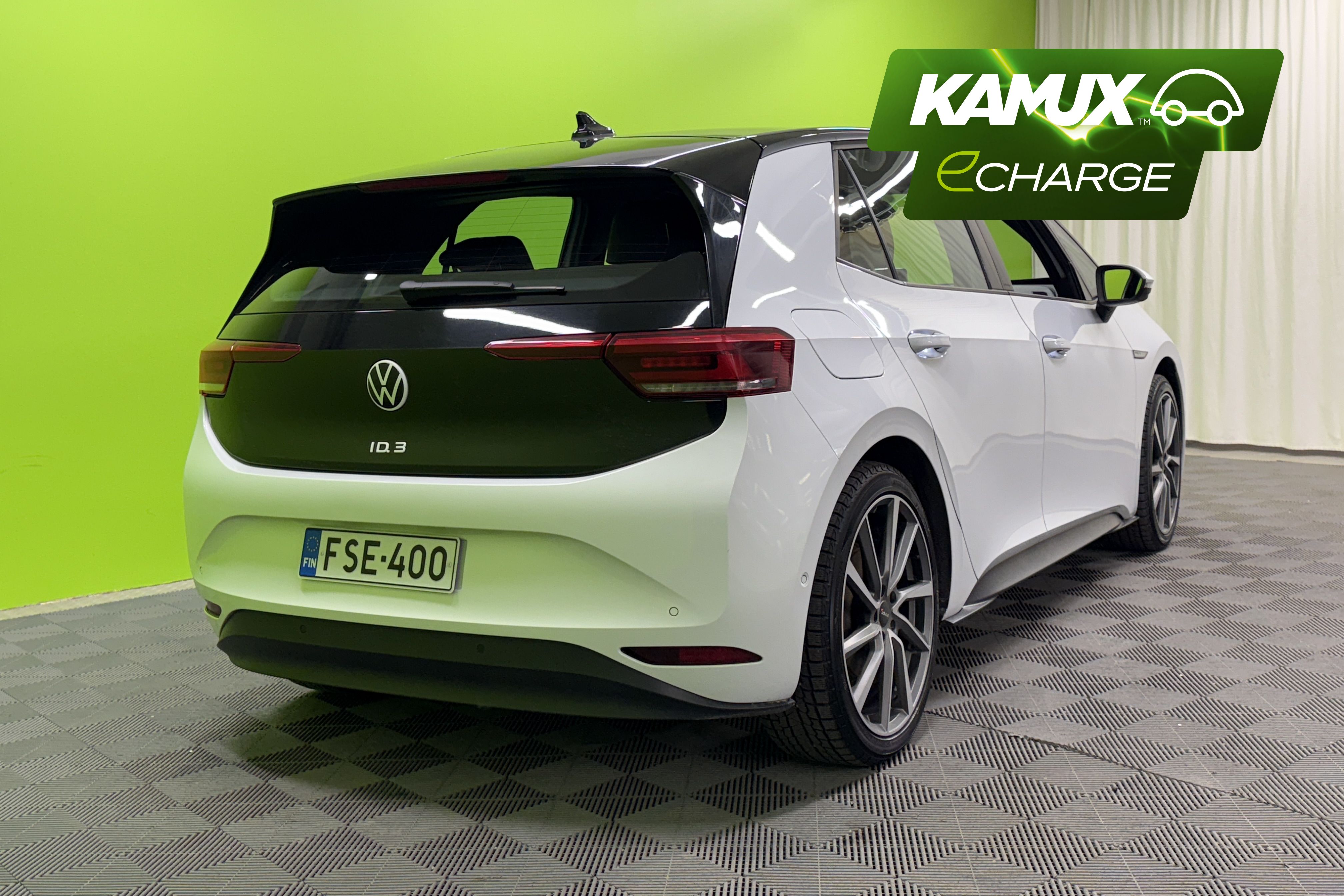 Volkswagen ID.3 2023