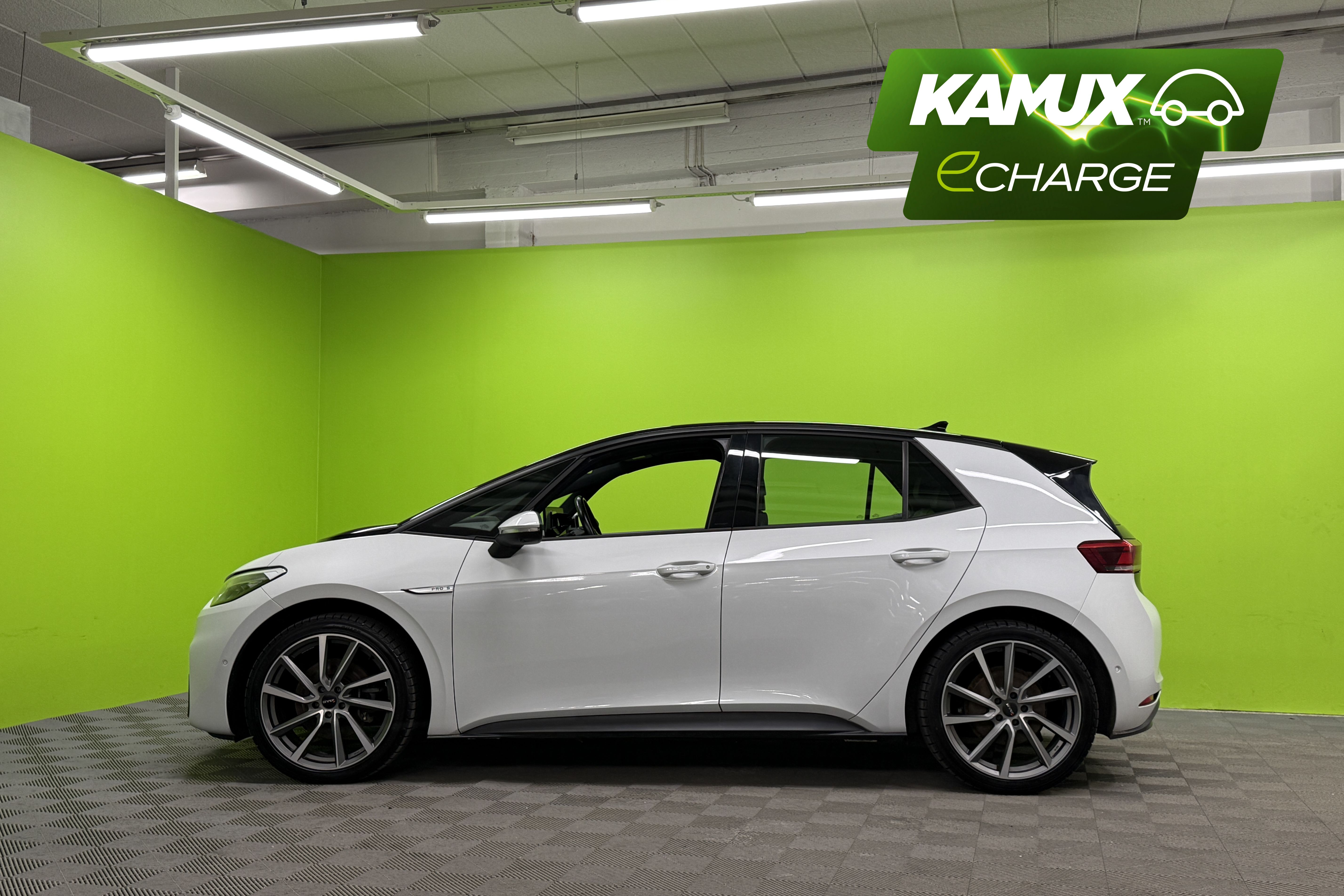 Volkswagen ID.3 2023