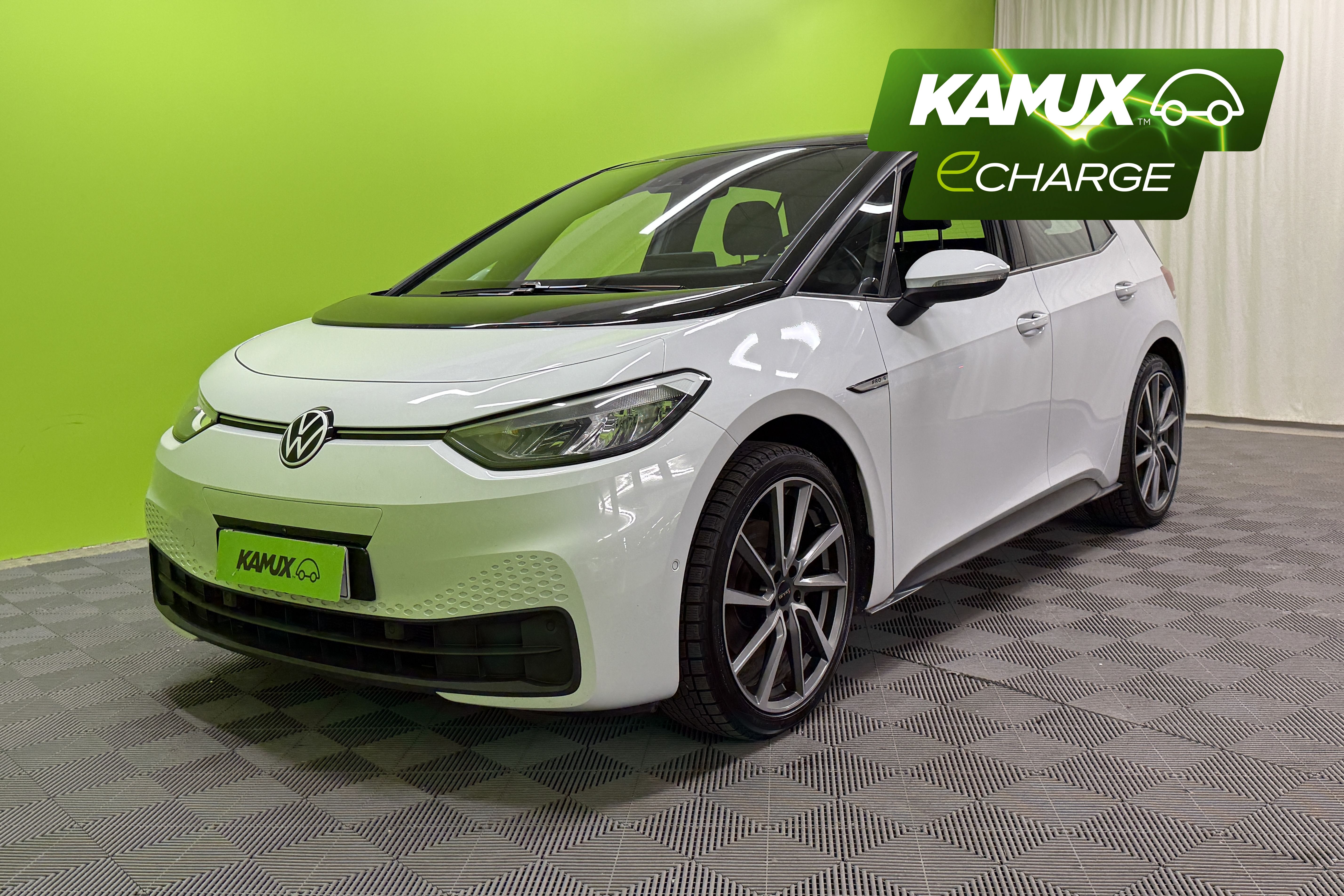 Volkswagen ID.3 2023