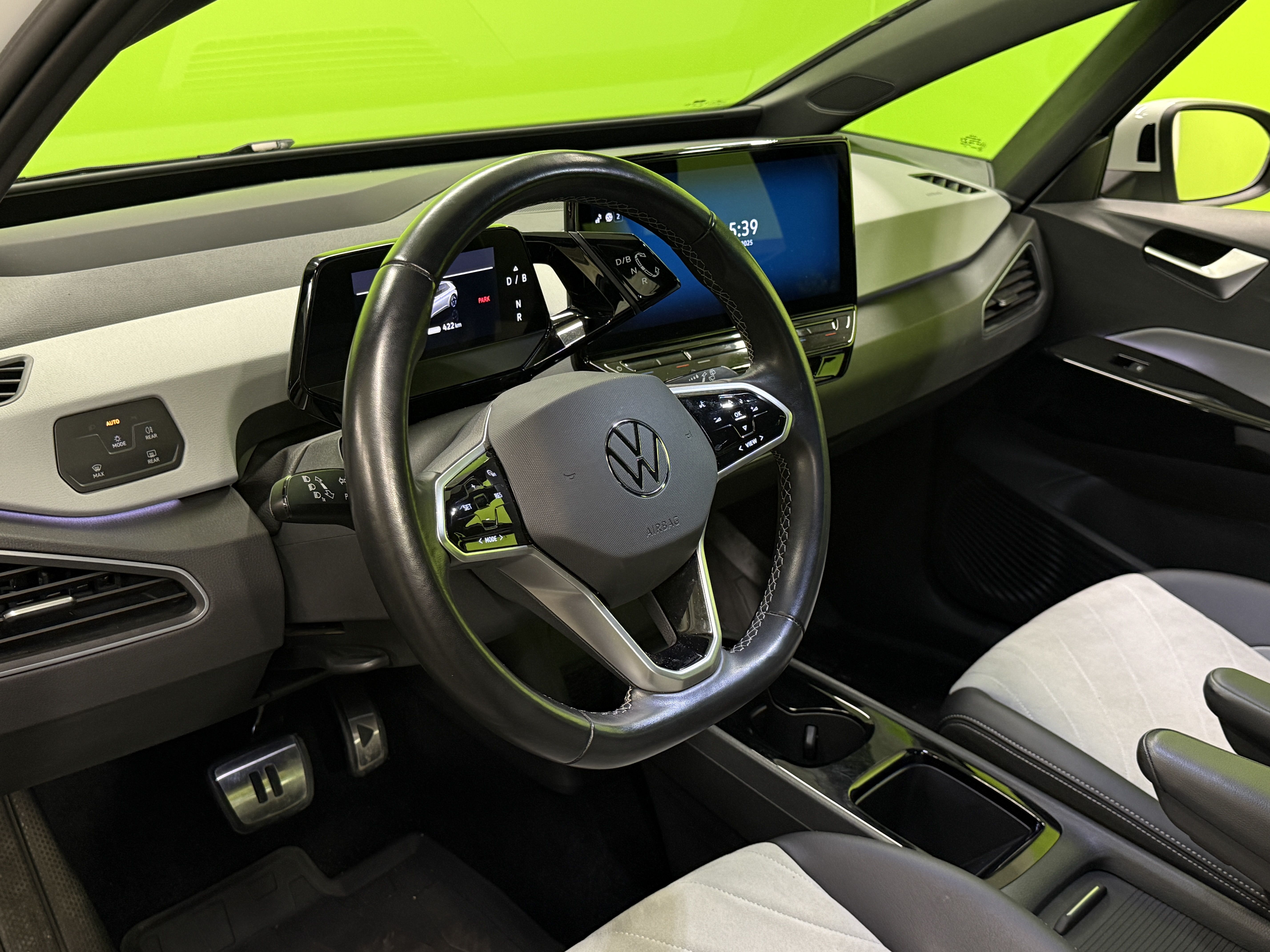 Volkswagen ID.3 2023