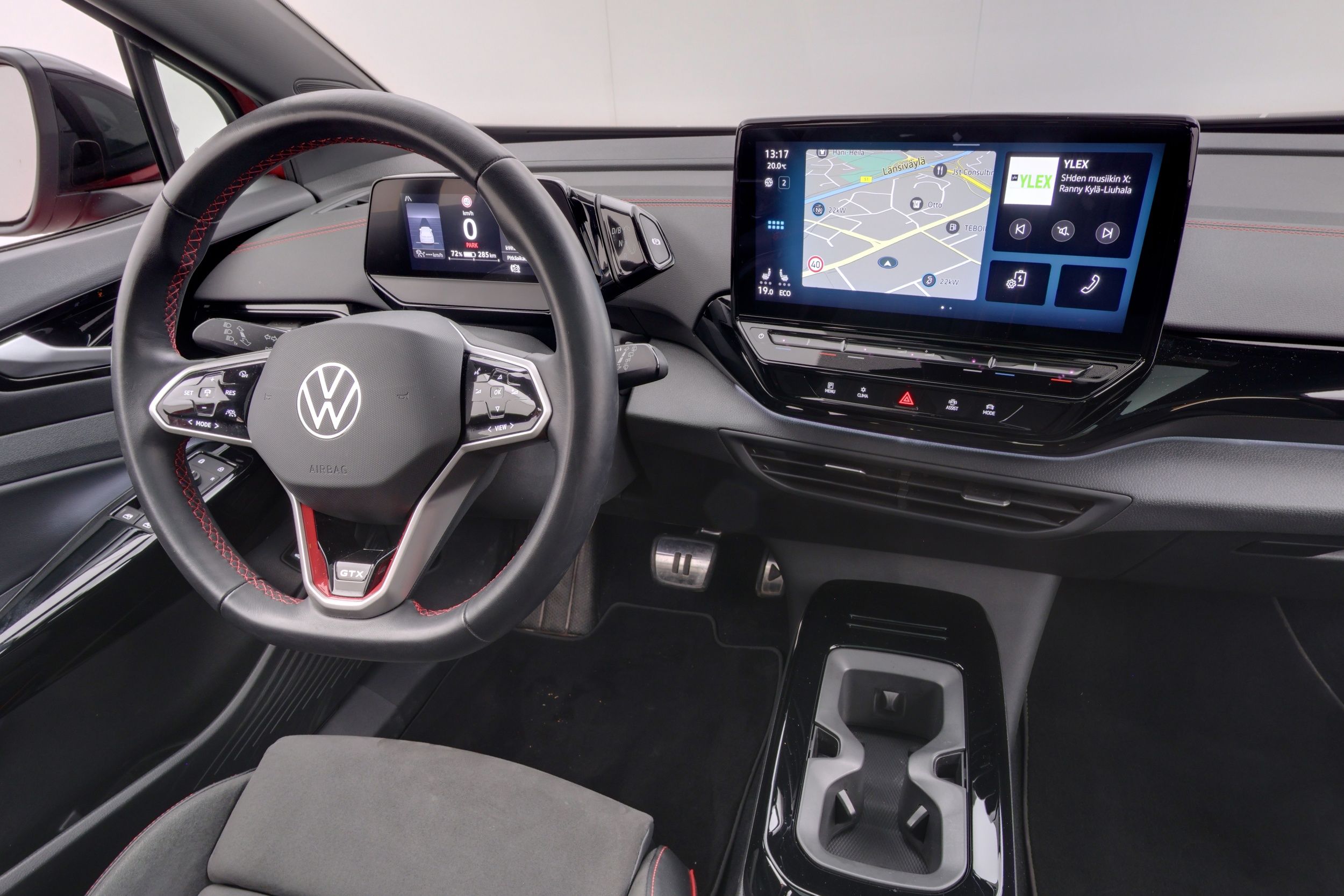 Volkswagen ID.4 2023