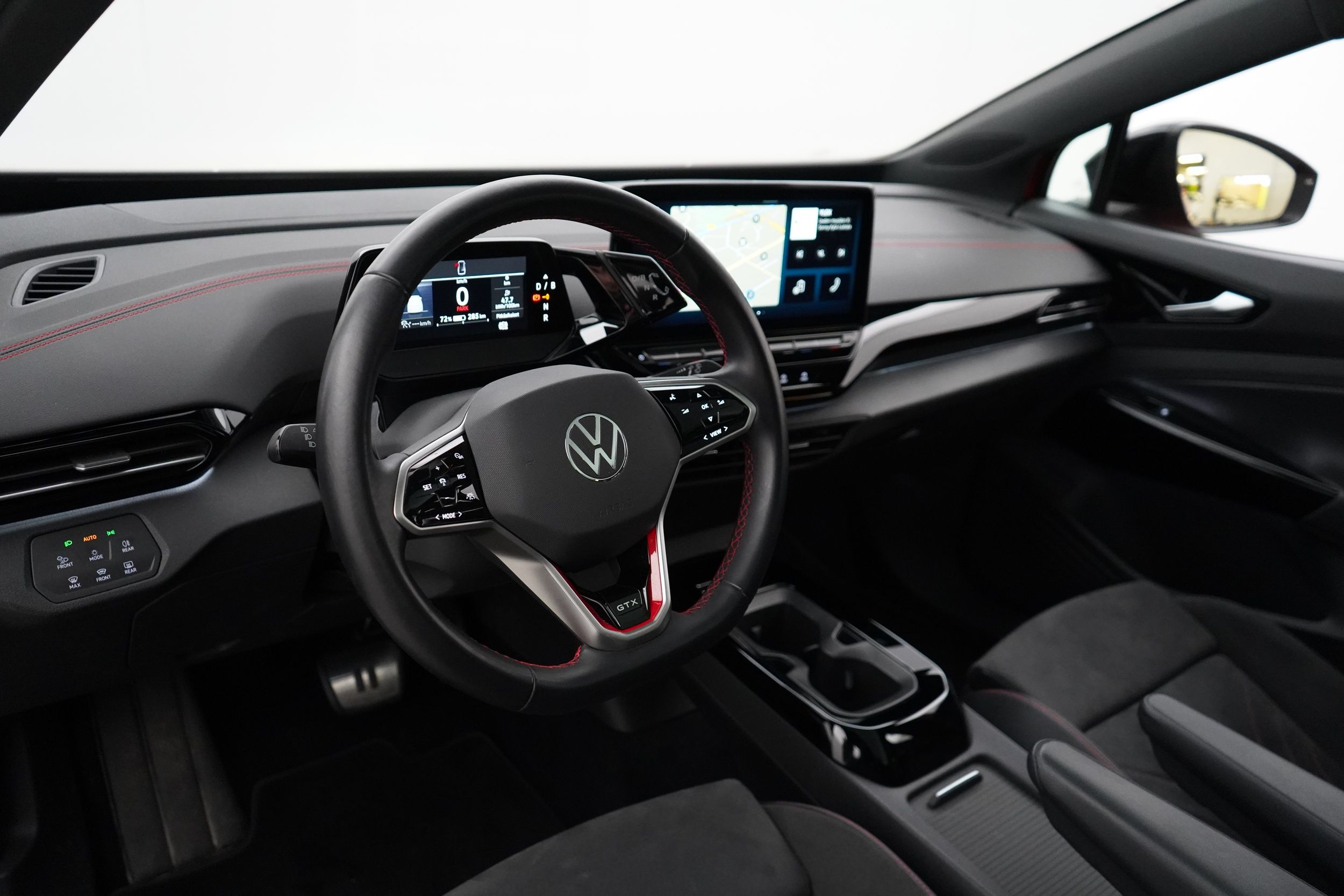Volkswagen ID.4 2023
