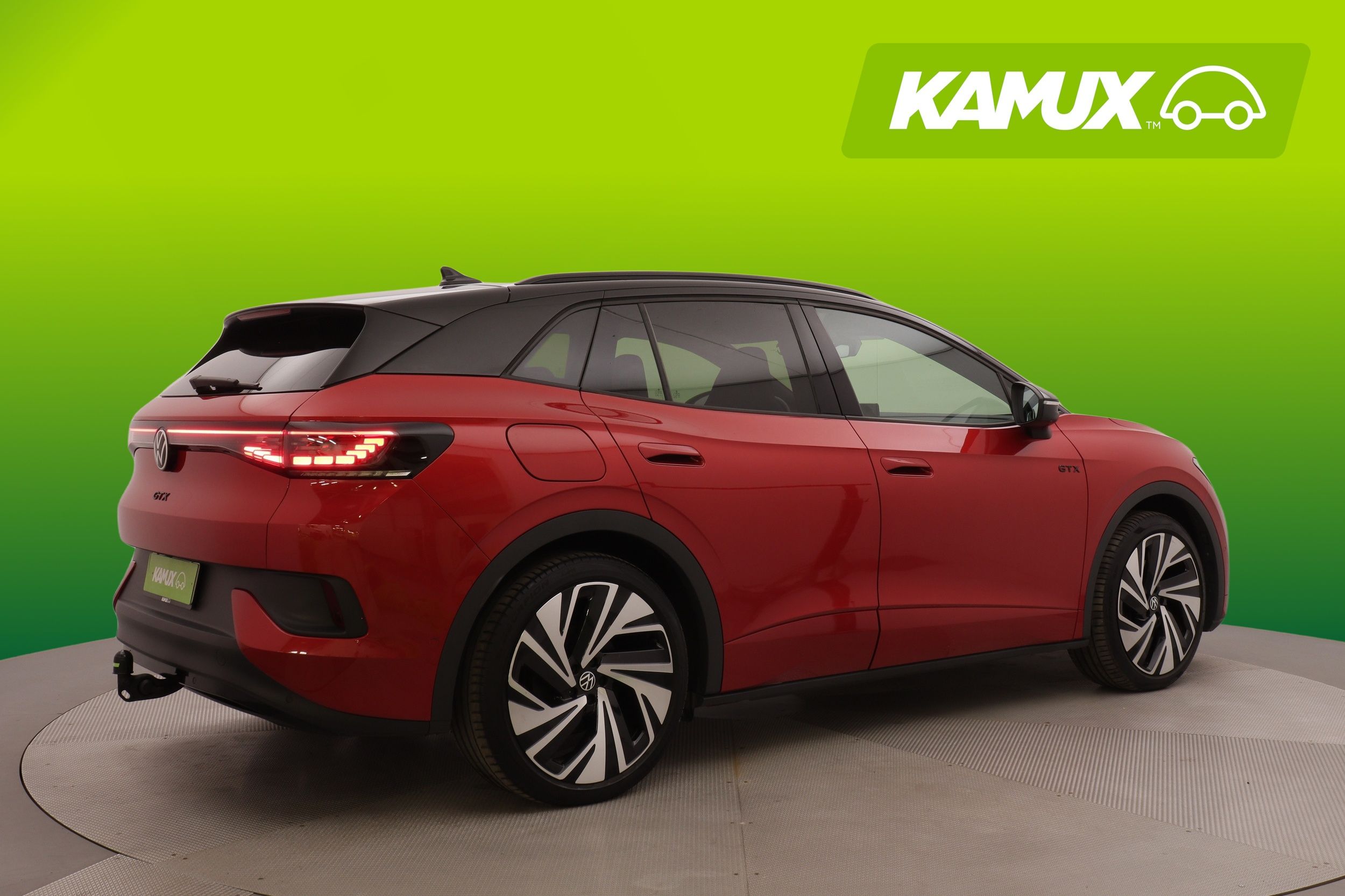 Volkswagen ID.4 2023