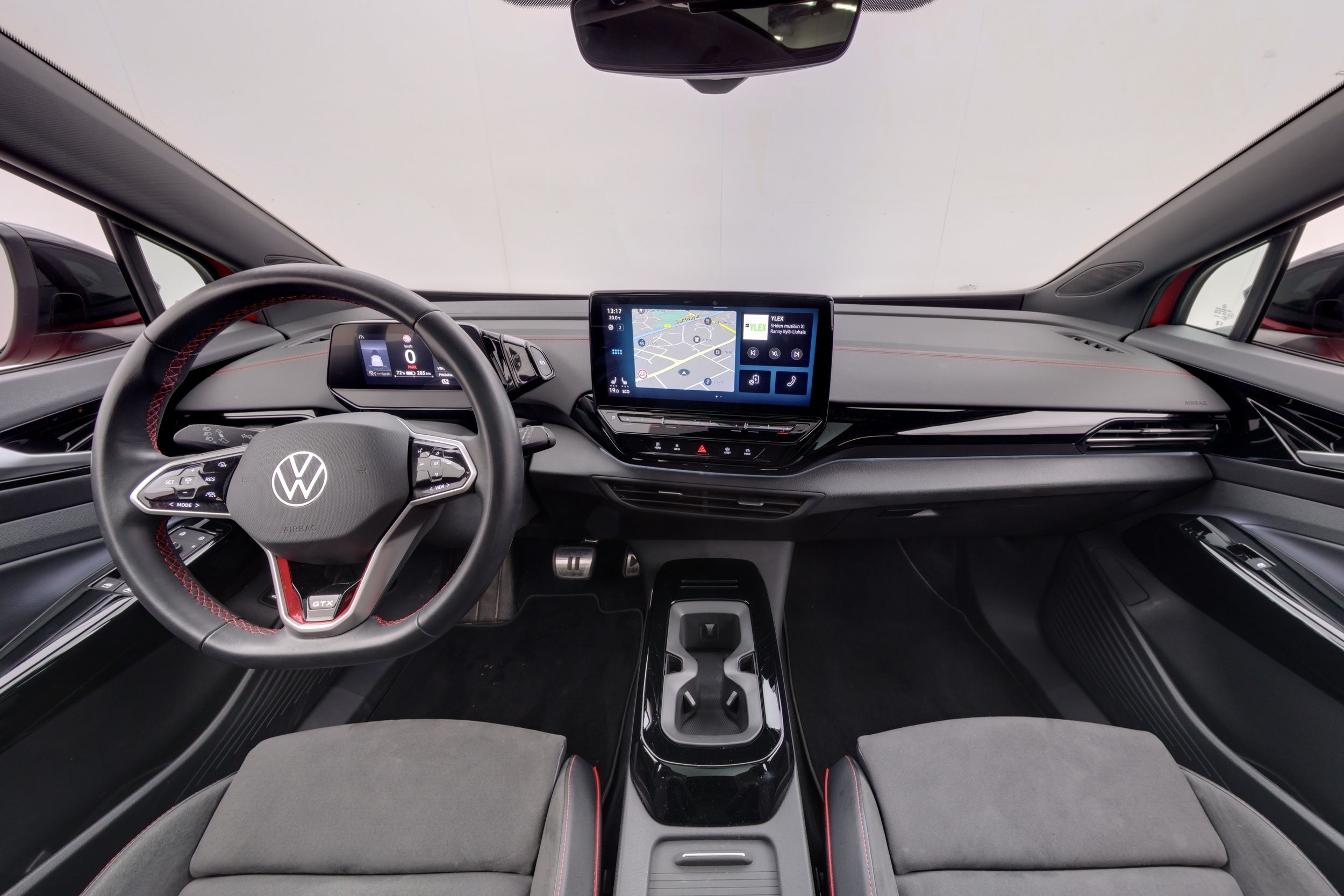 Volkswagen ID.4 2023