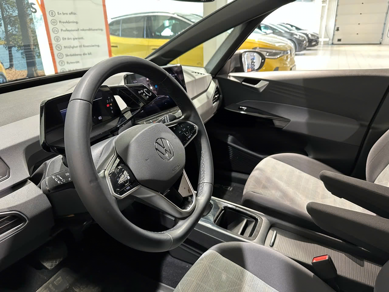 Volkswagen ID.3 2021