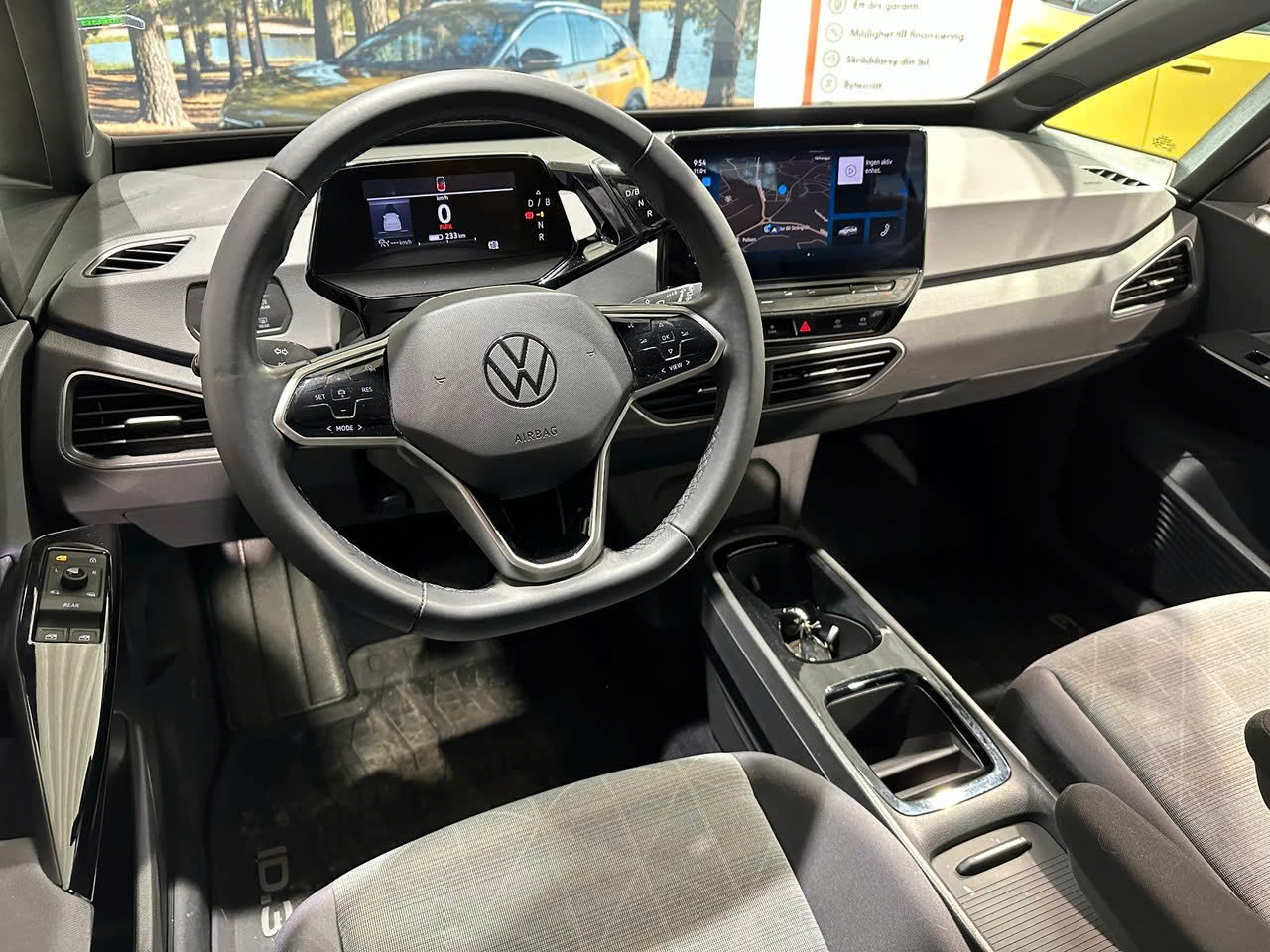 Volkswagen ID.3 2021