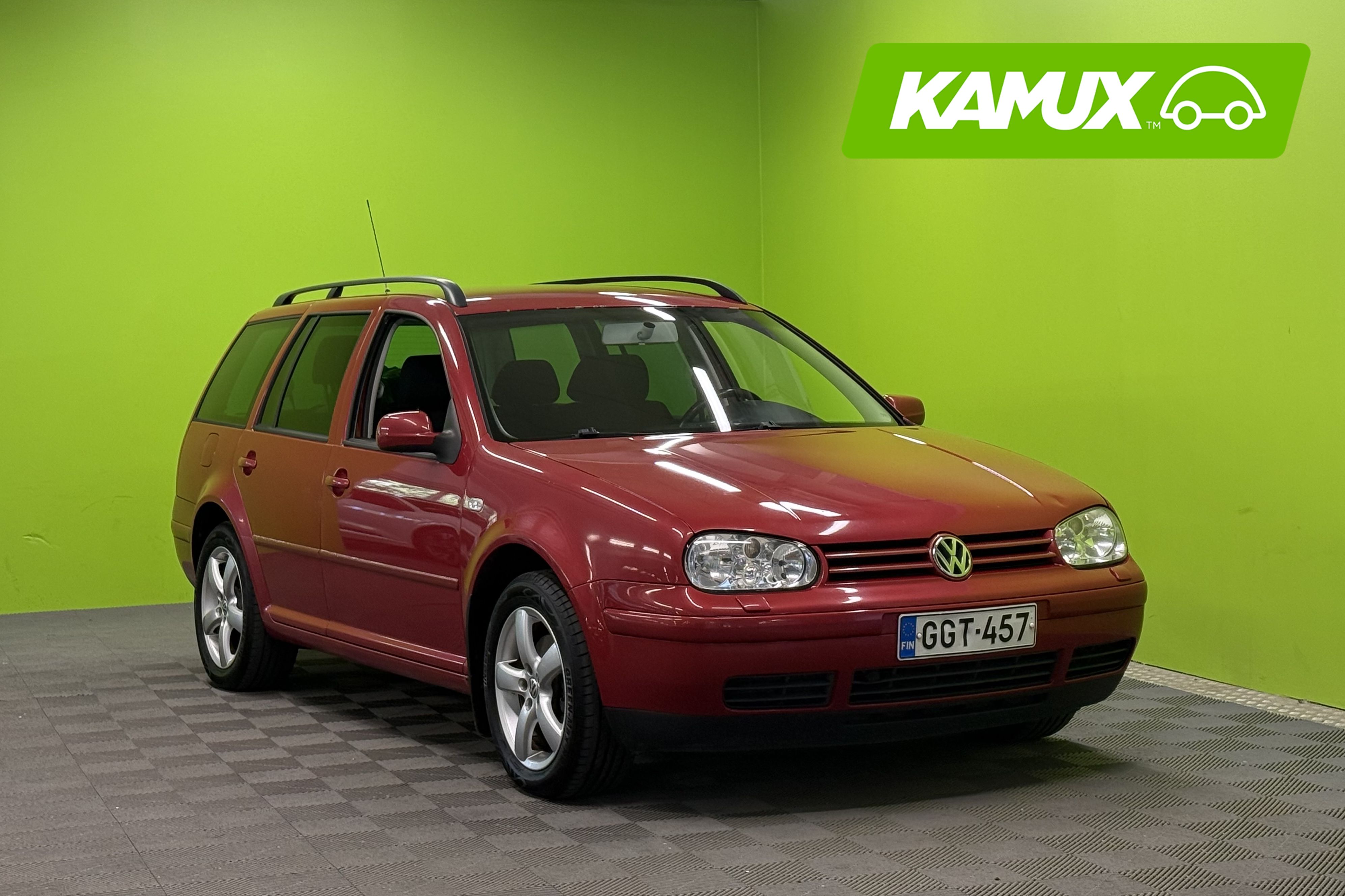 Volkswagen Golf 2006