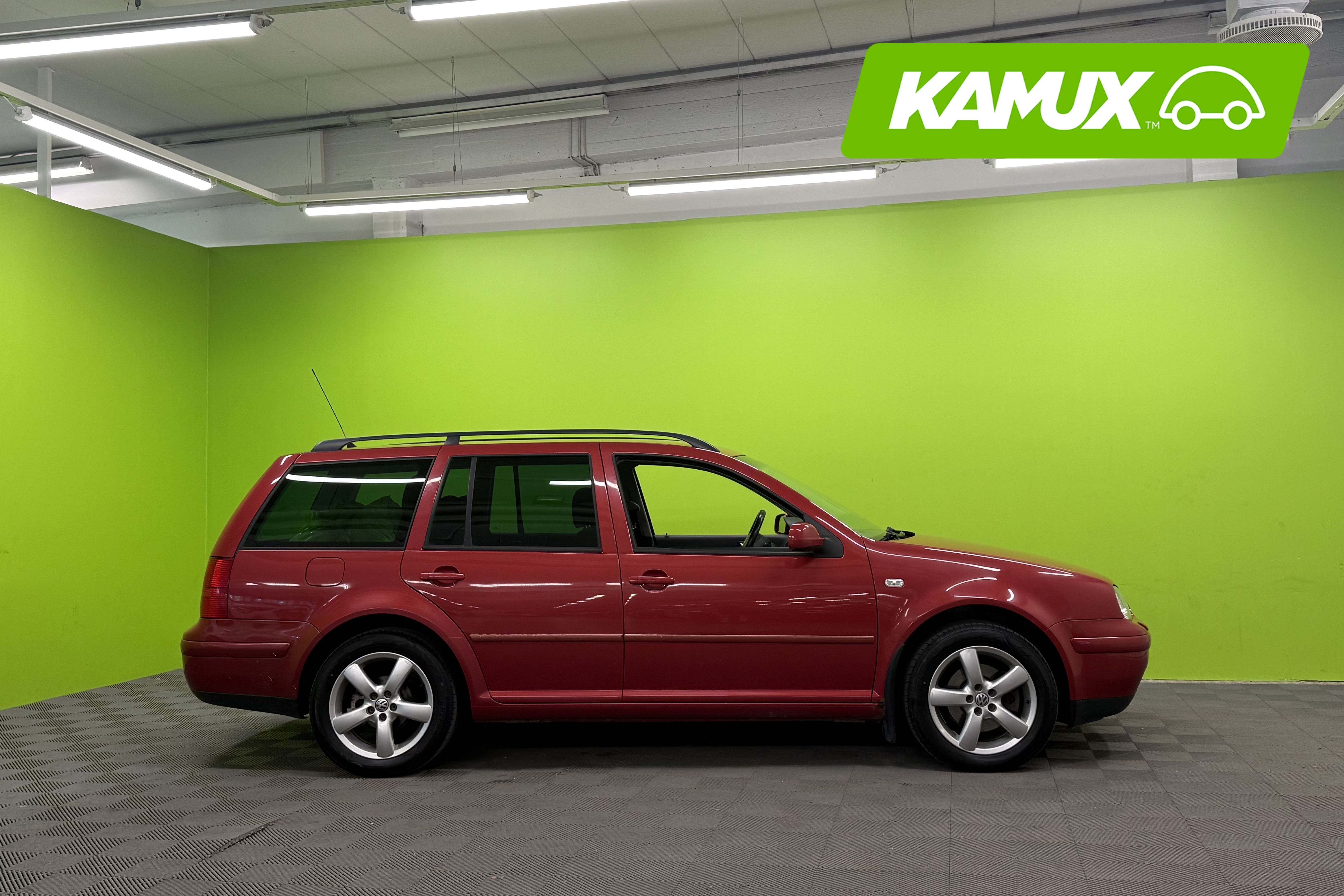 Volkswagen Golf 2006