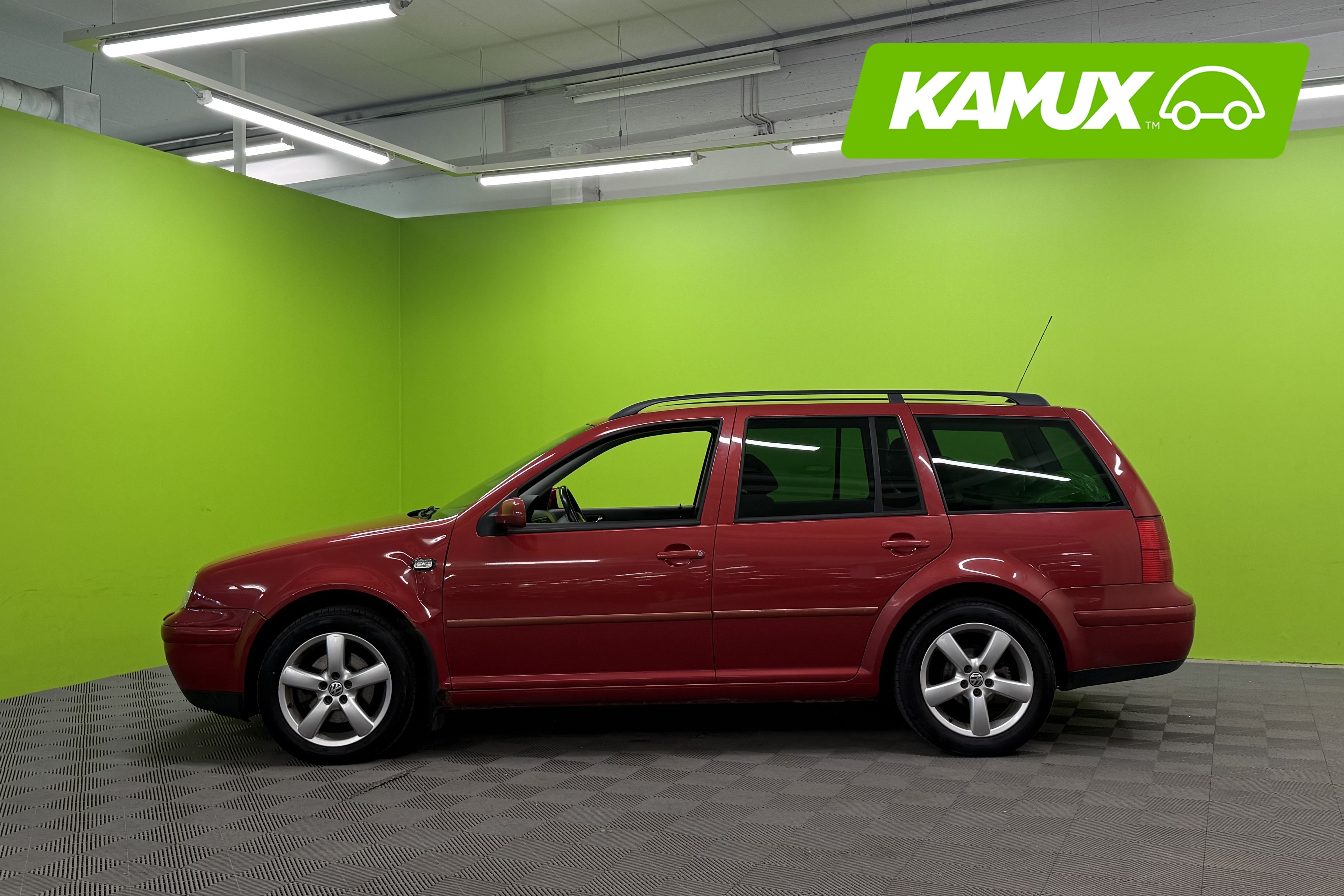 Volkswagen Golf 2006