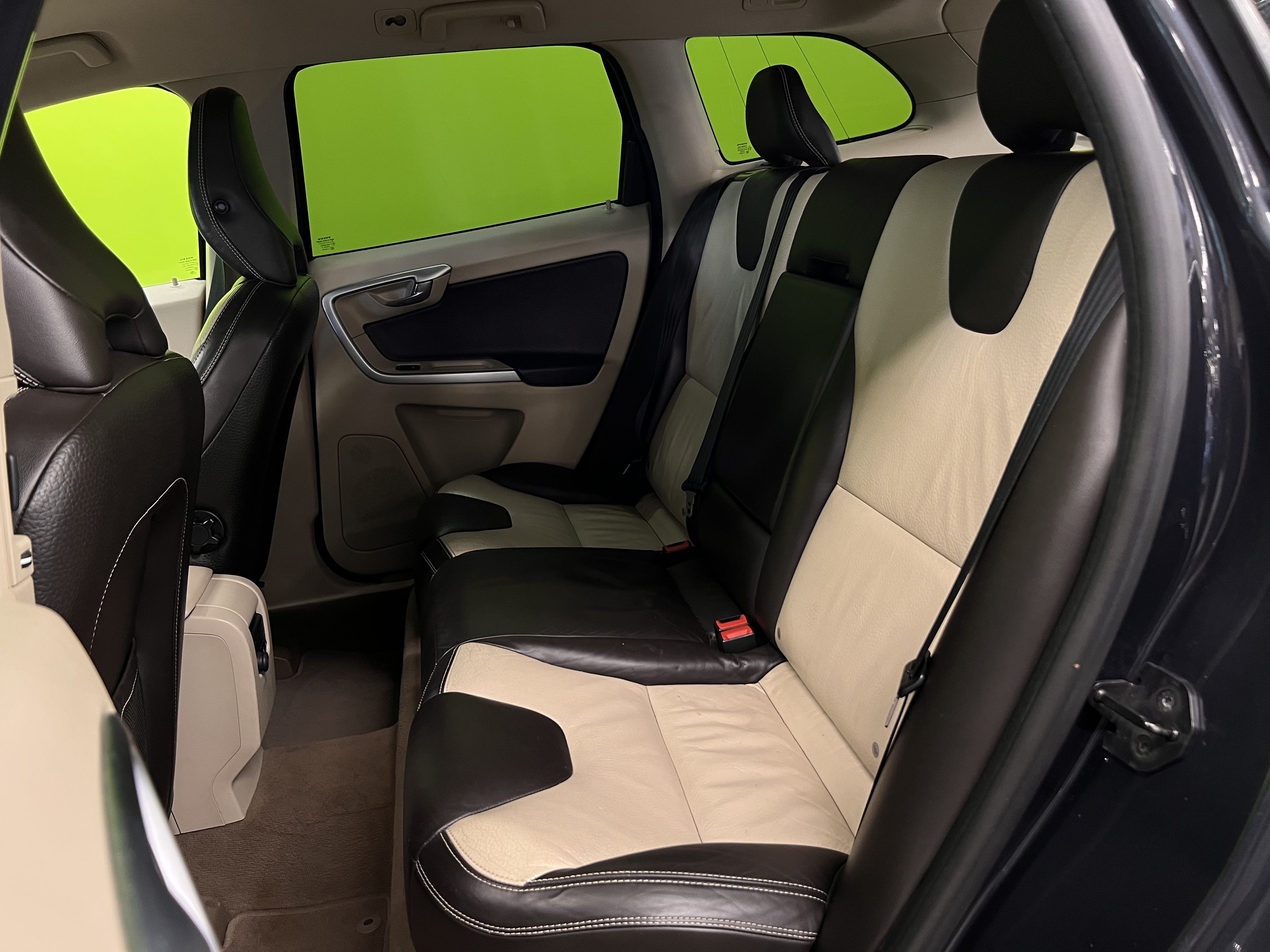 Volvo XC60 2010