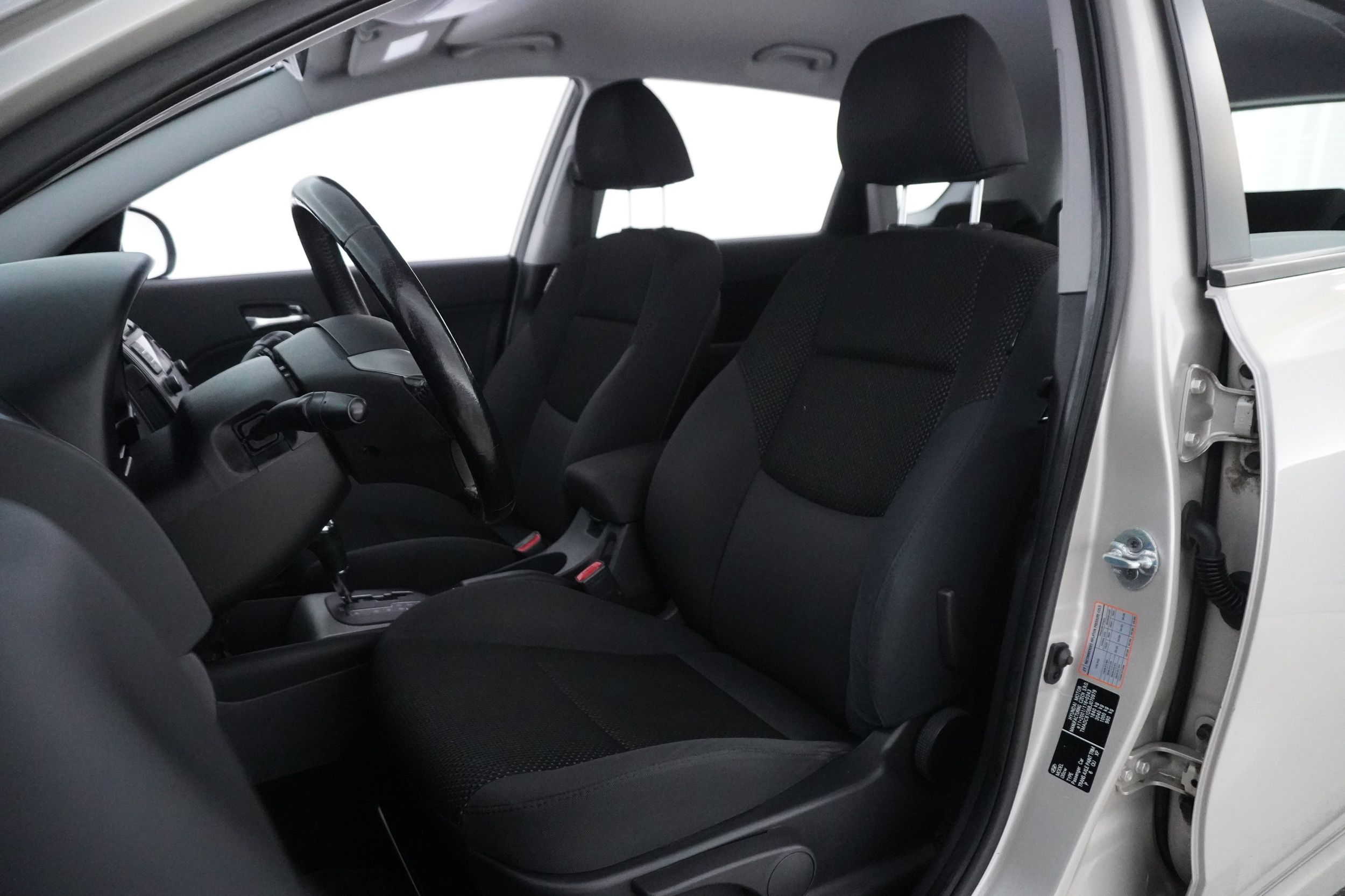 Hyundai i30 2011