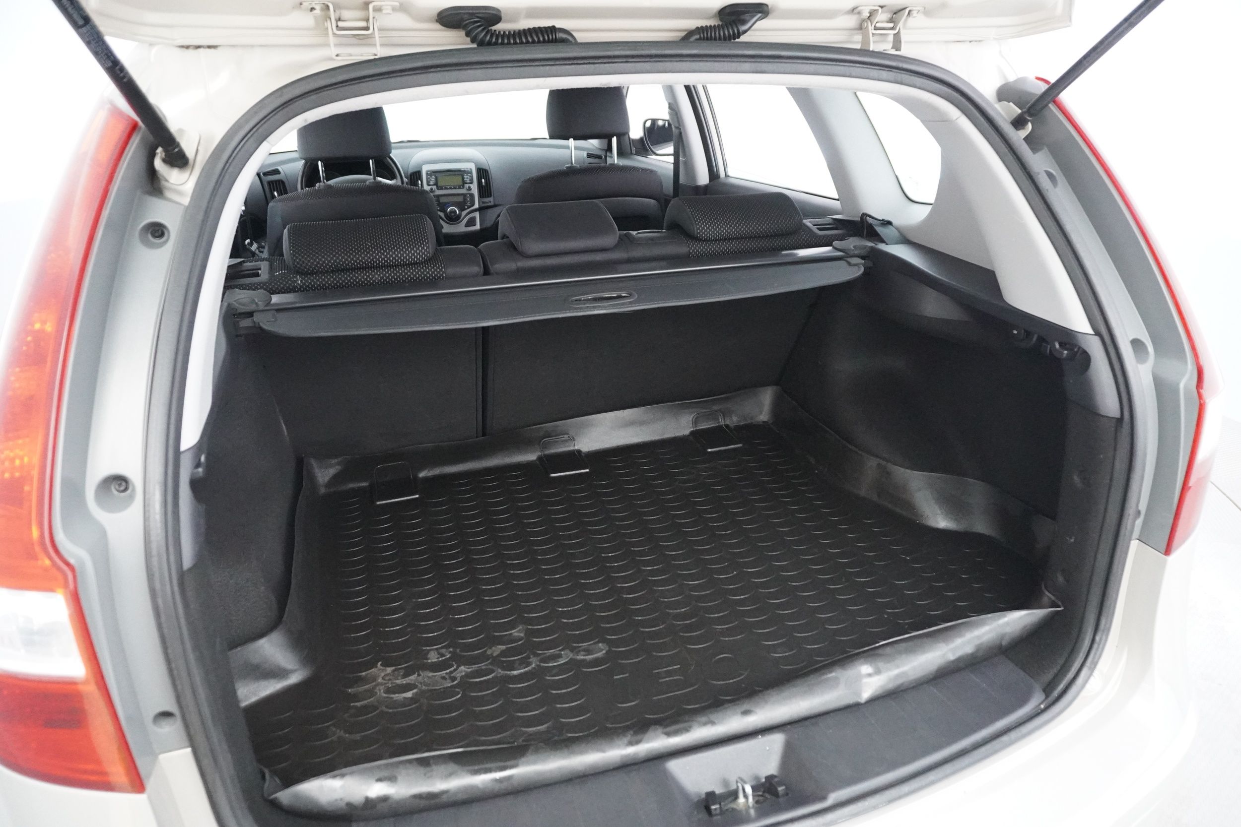 Hyundai i30 2011