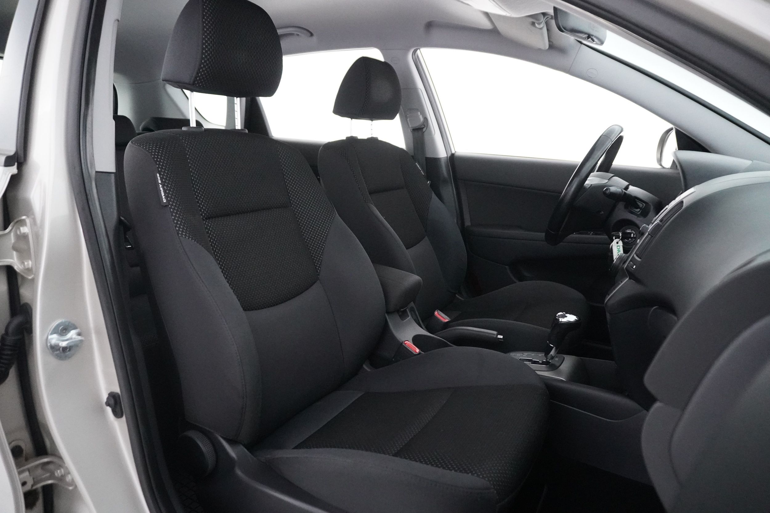 Hyundai i30 2011
