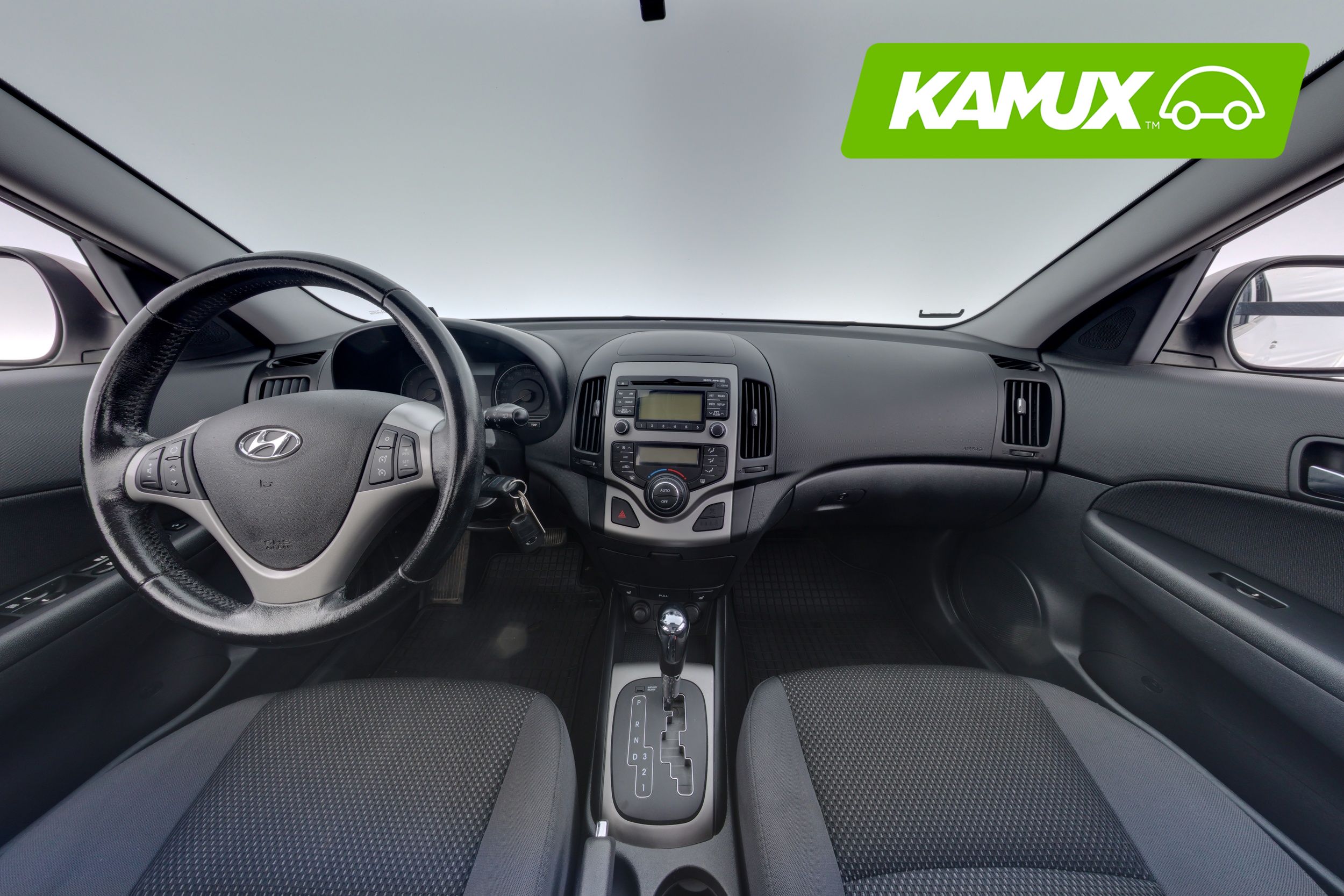 Hyundai i30 2011