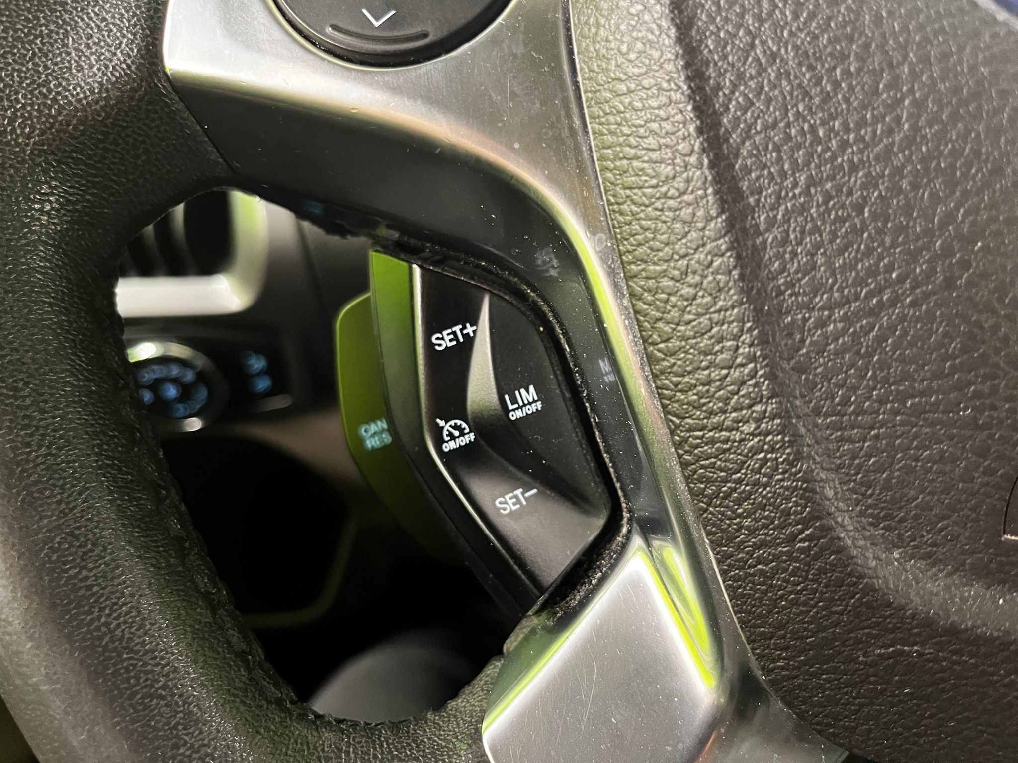 Ford Tourneo Custom 2015