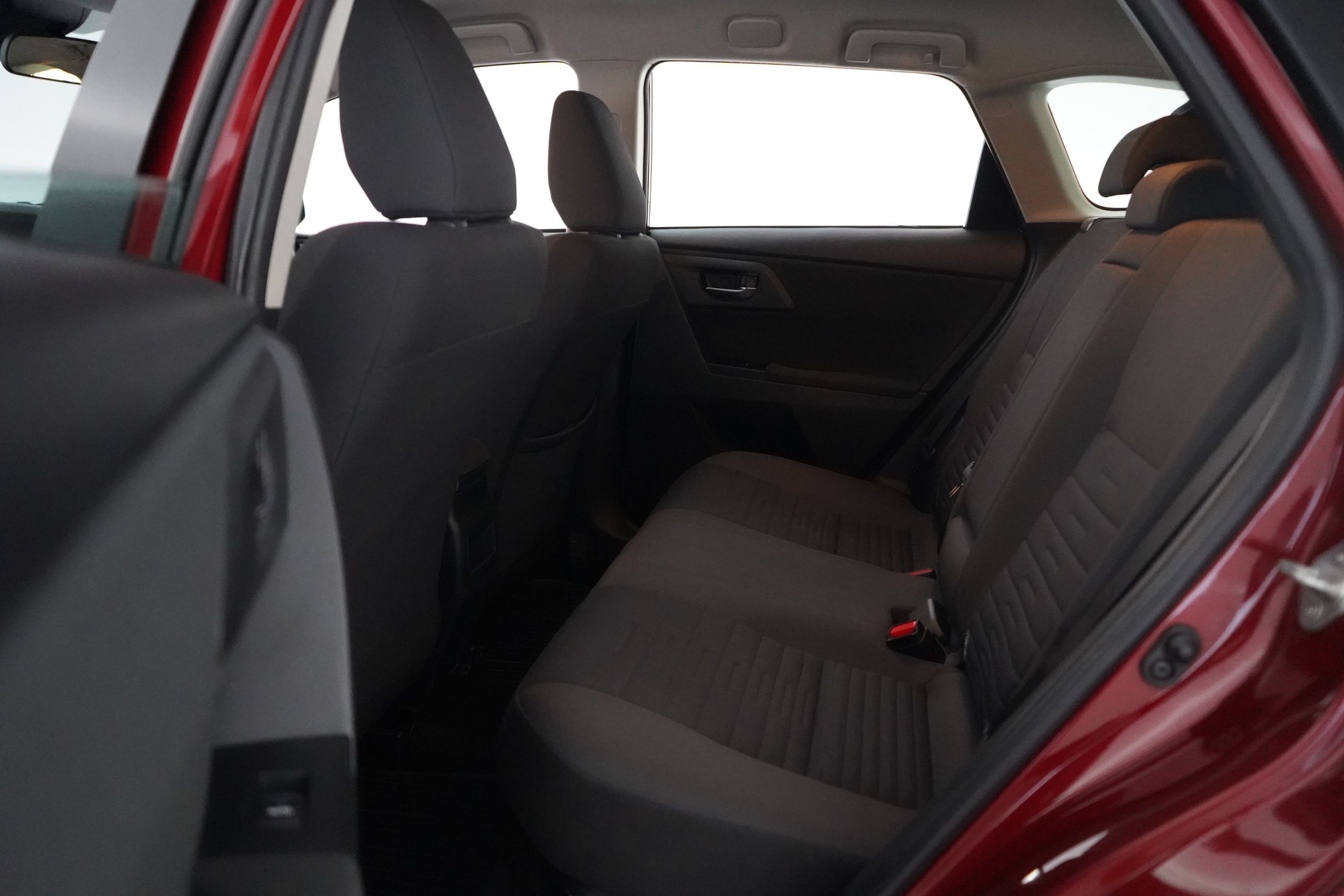 Toyota Auris 2017