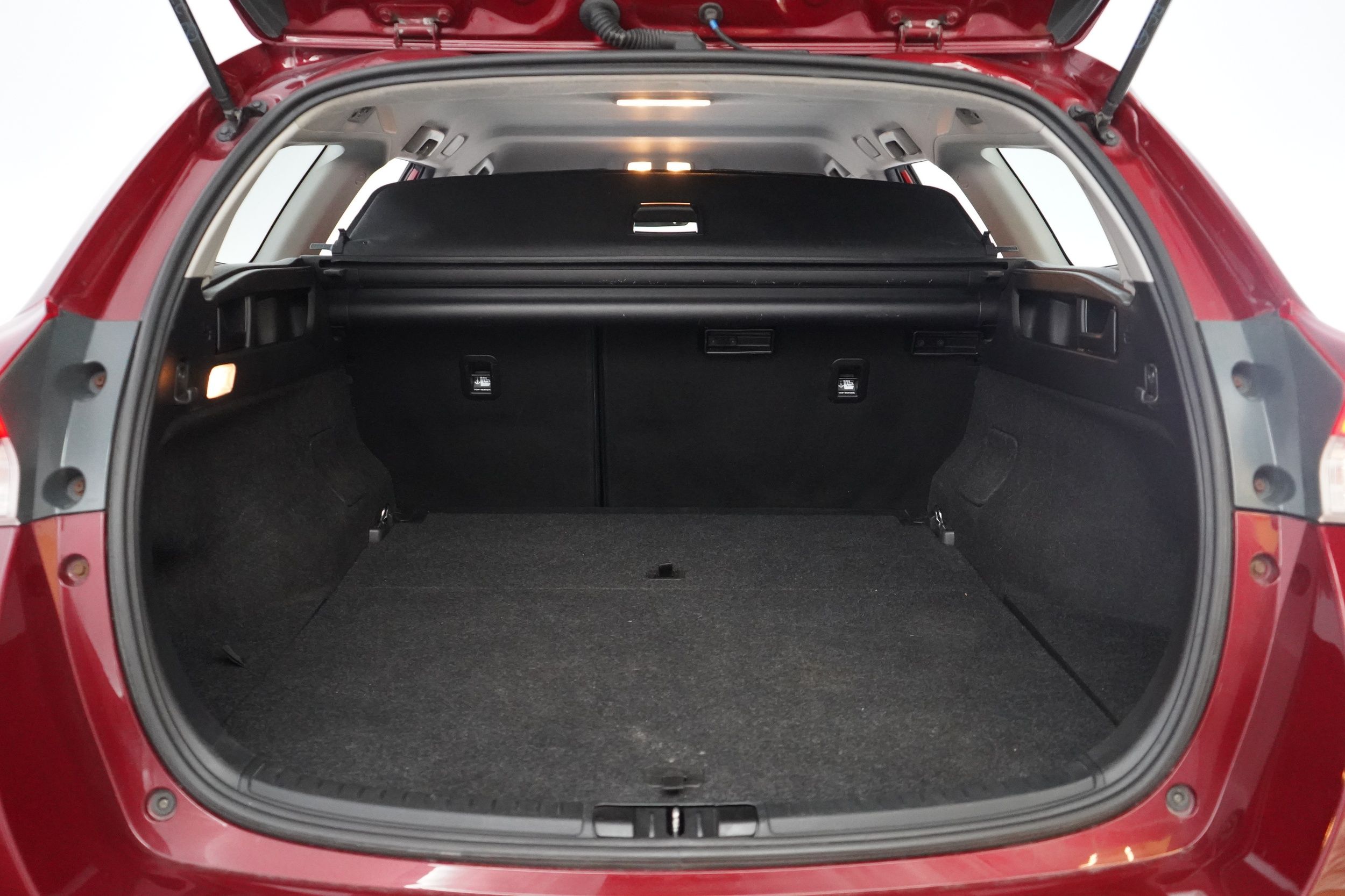 Toyota Auris 2017
