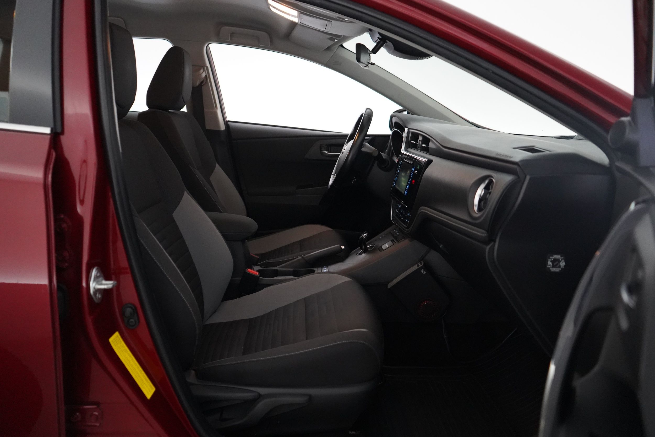 Toyota Auris 2017