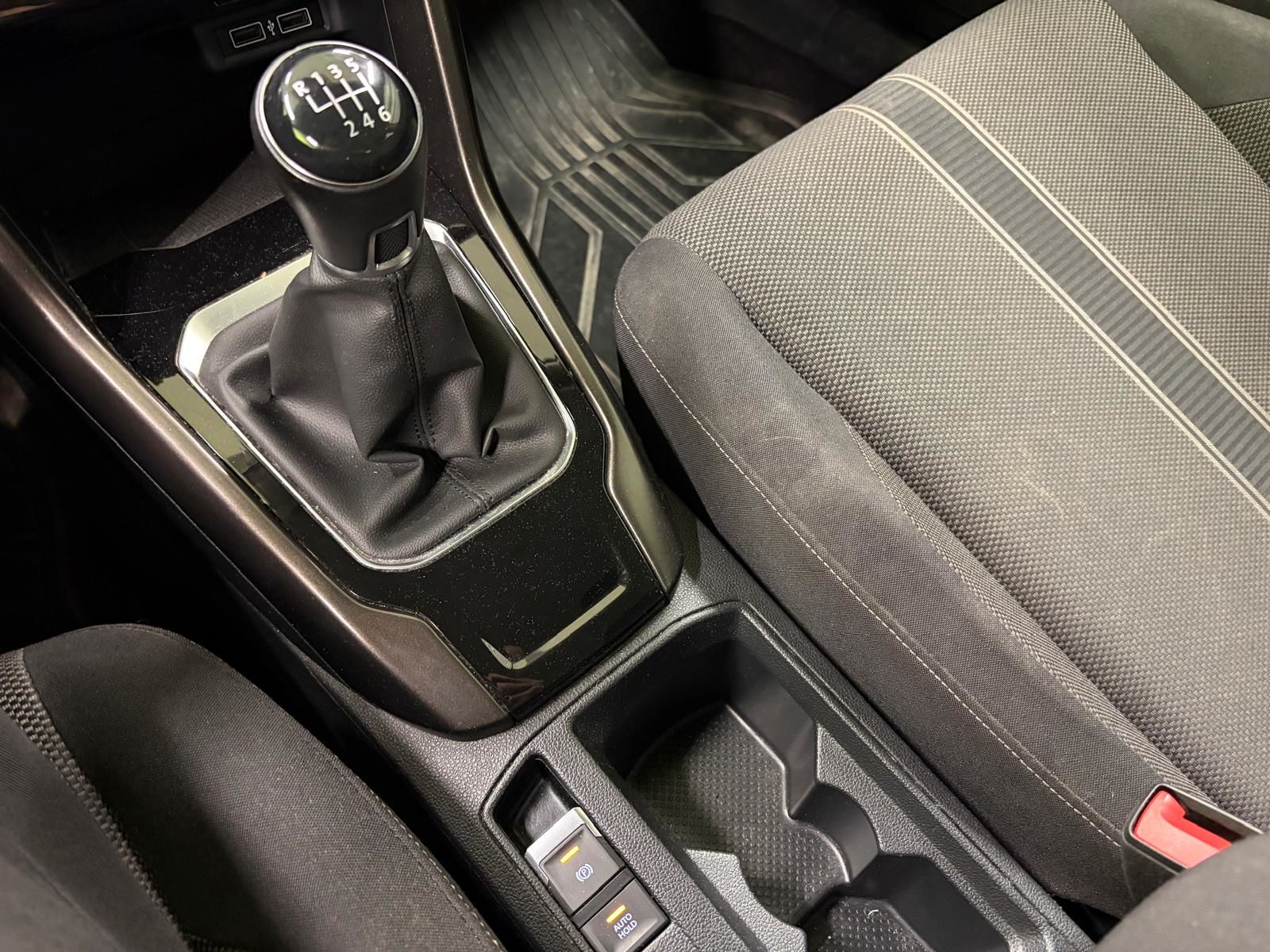 Volkswagen T-Roc 2018