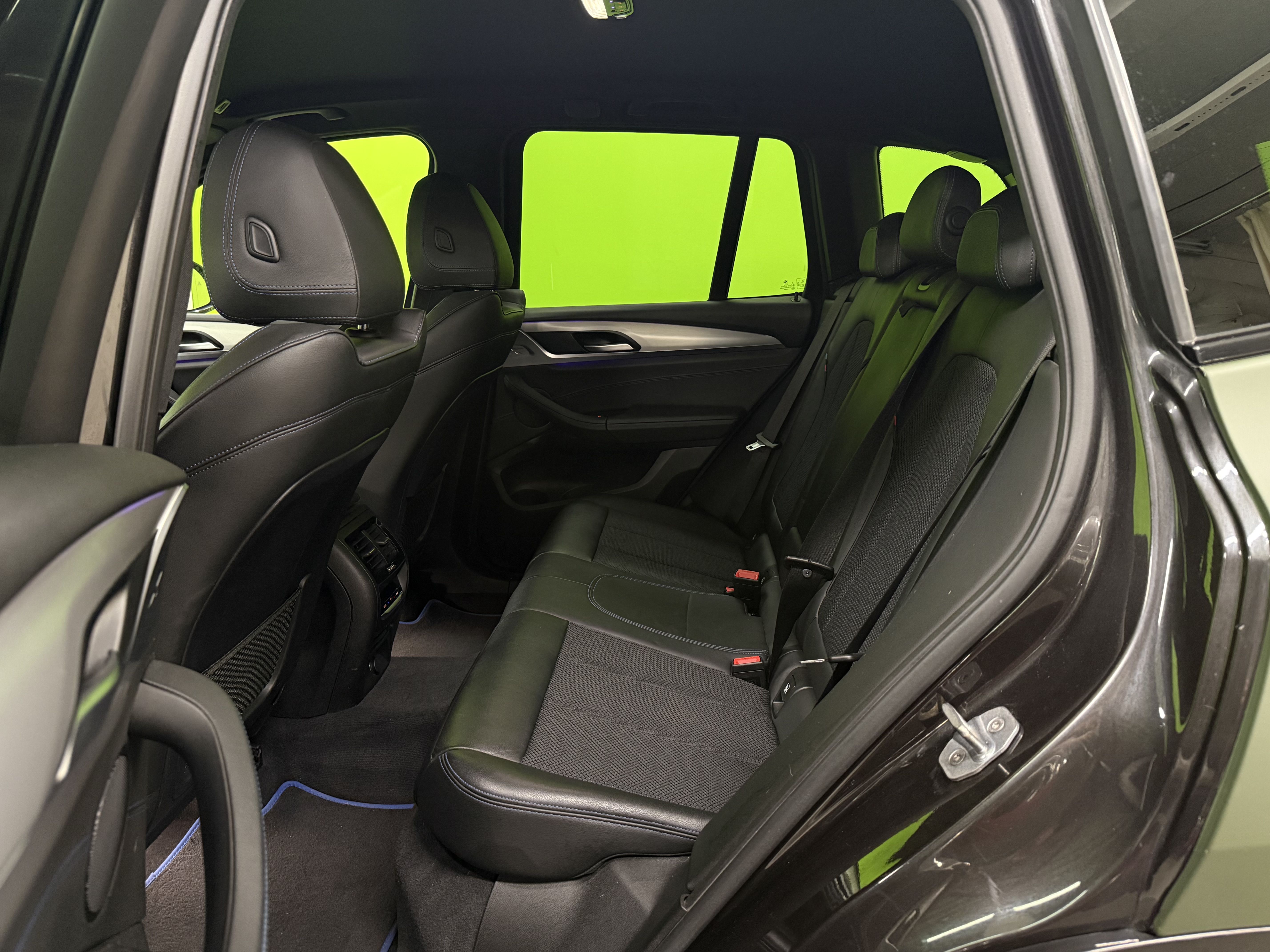 BMW X3 2019