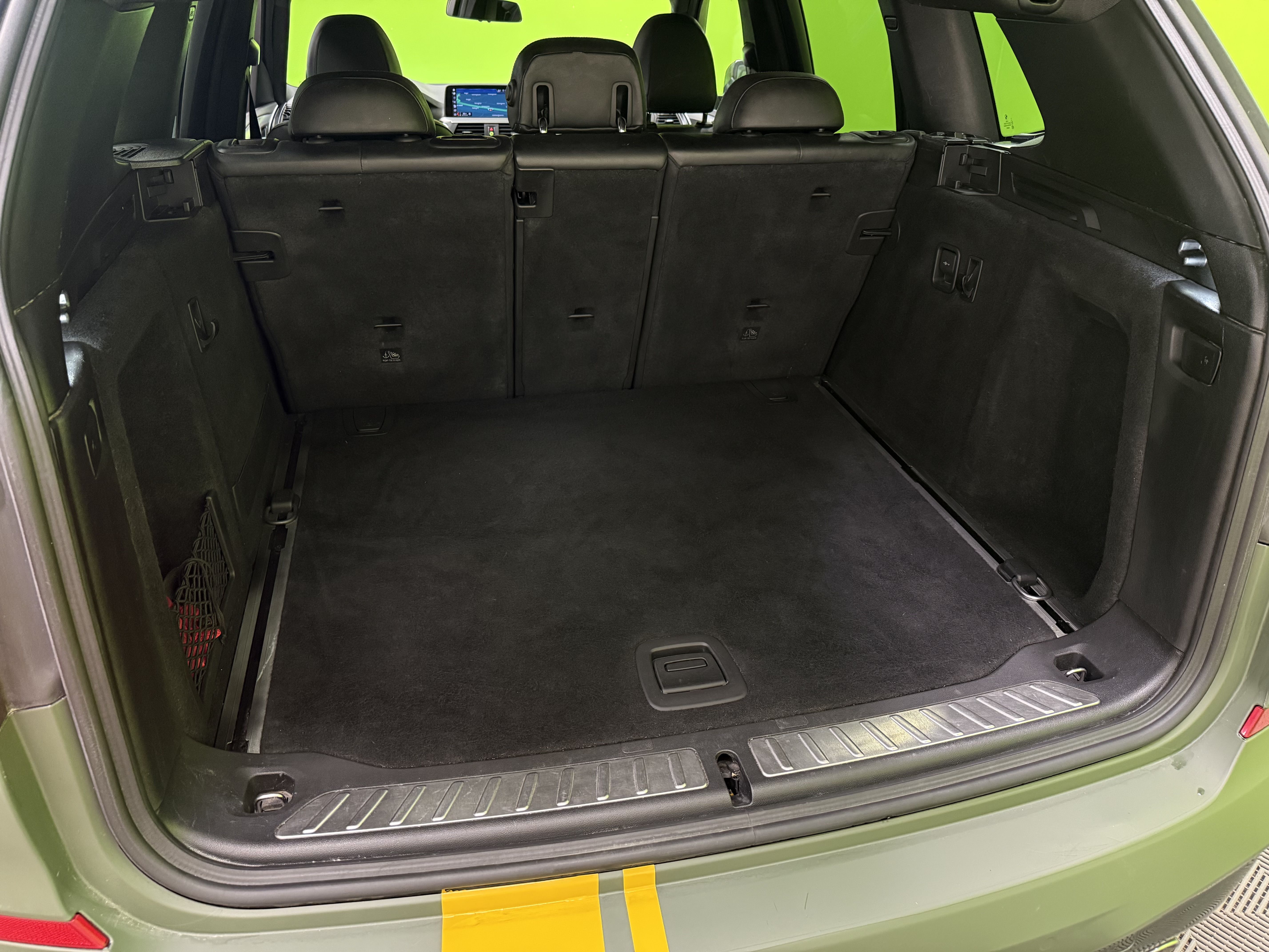 BMW X3 2019