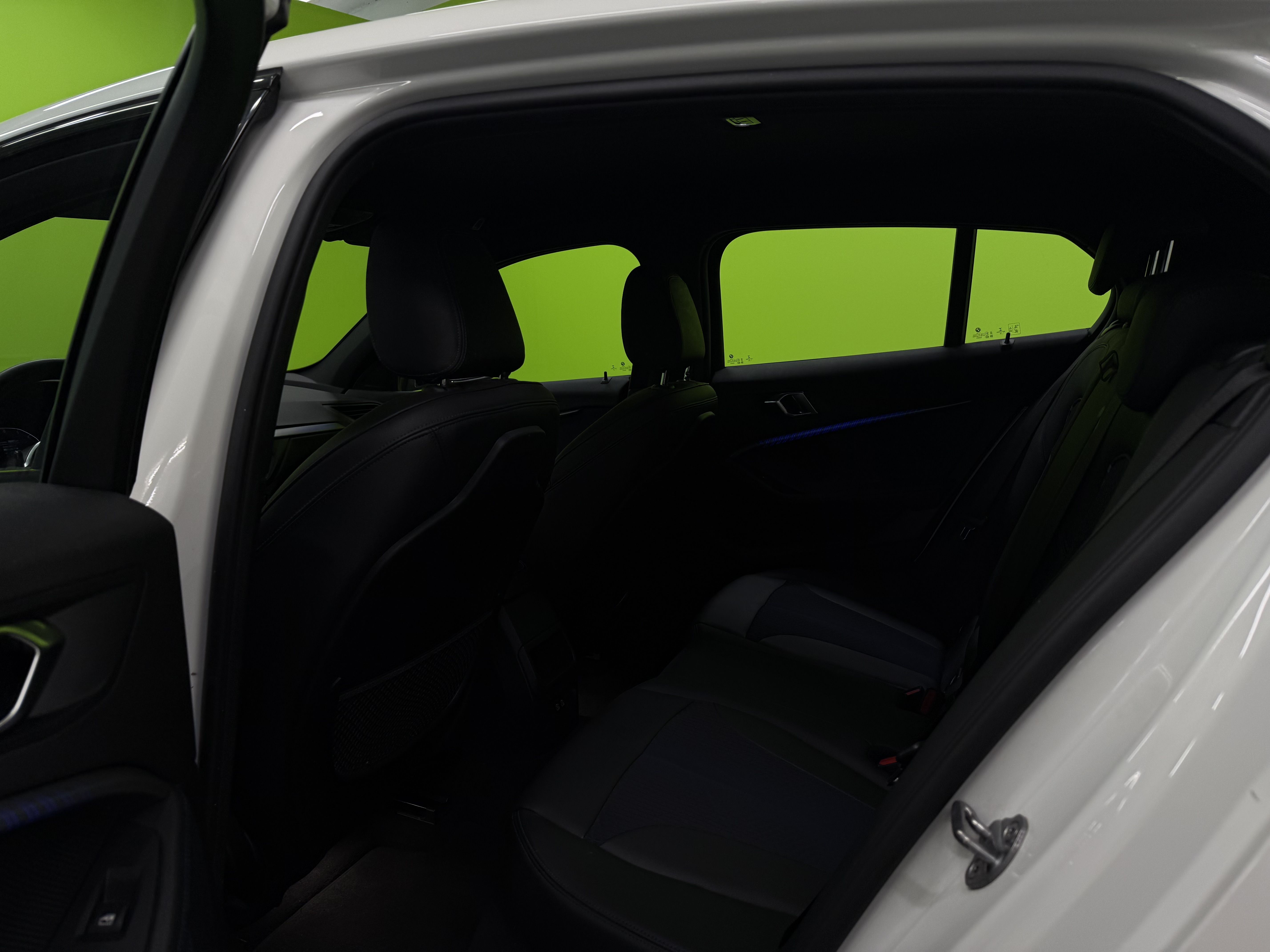 BMW 118 2019