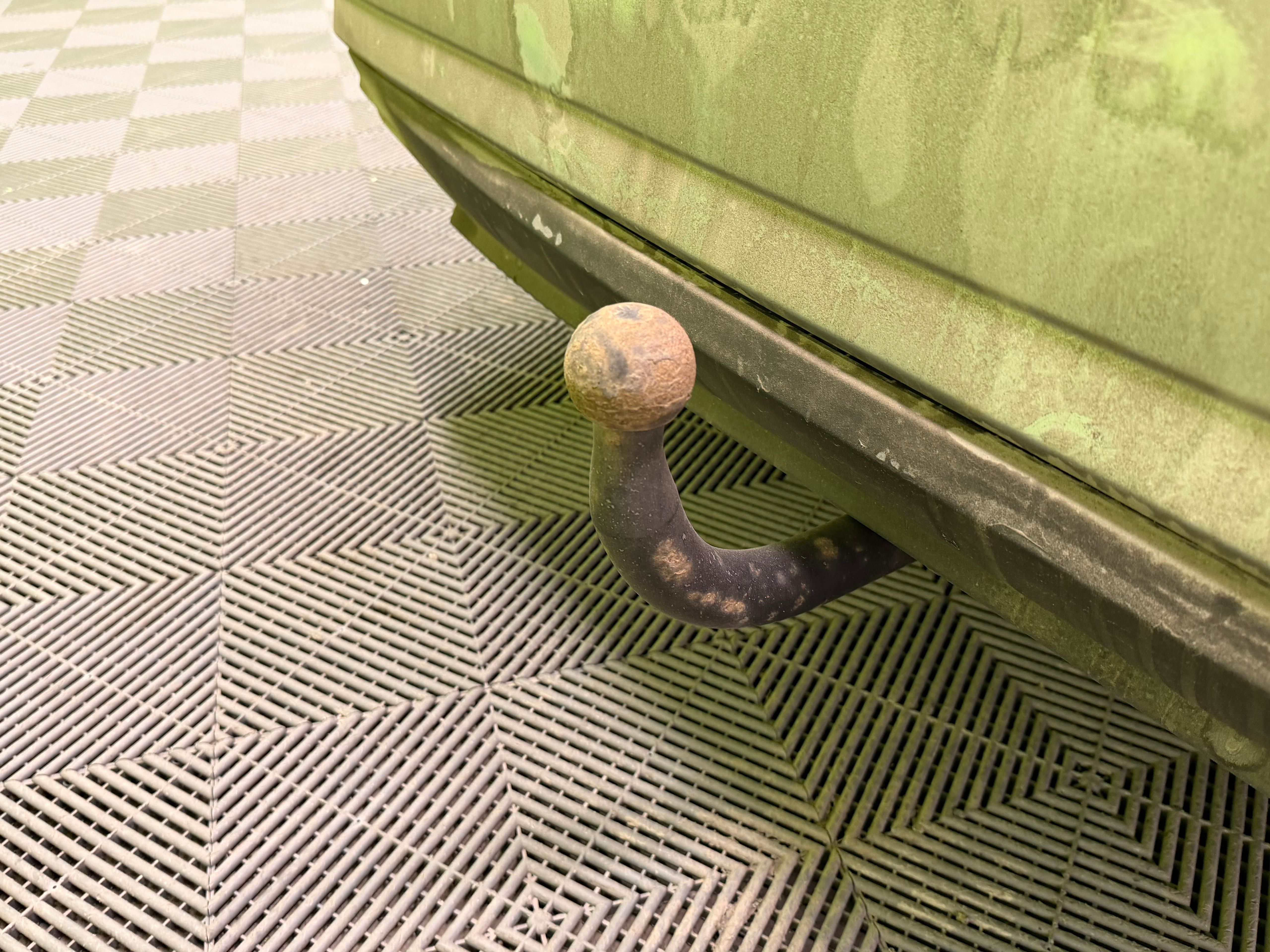 Mercedes-Benz E 2012