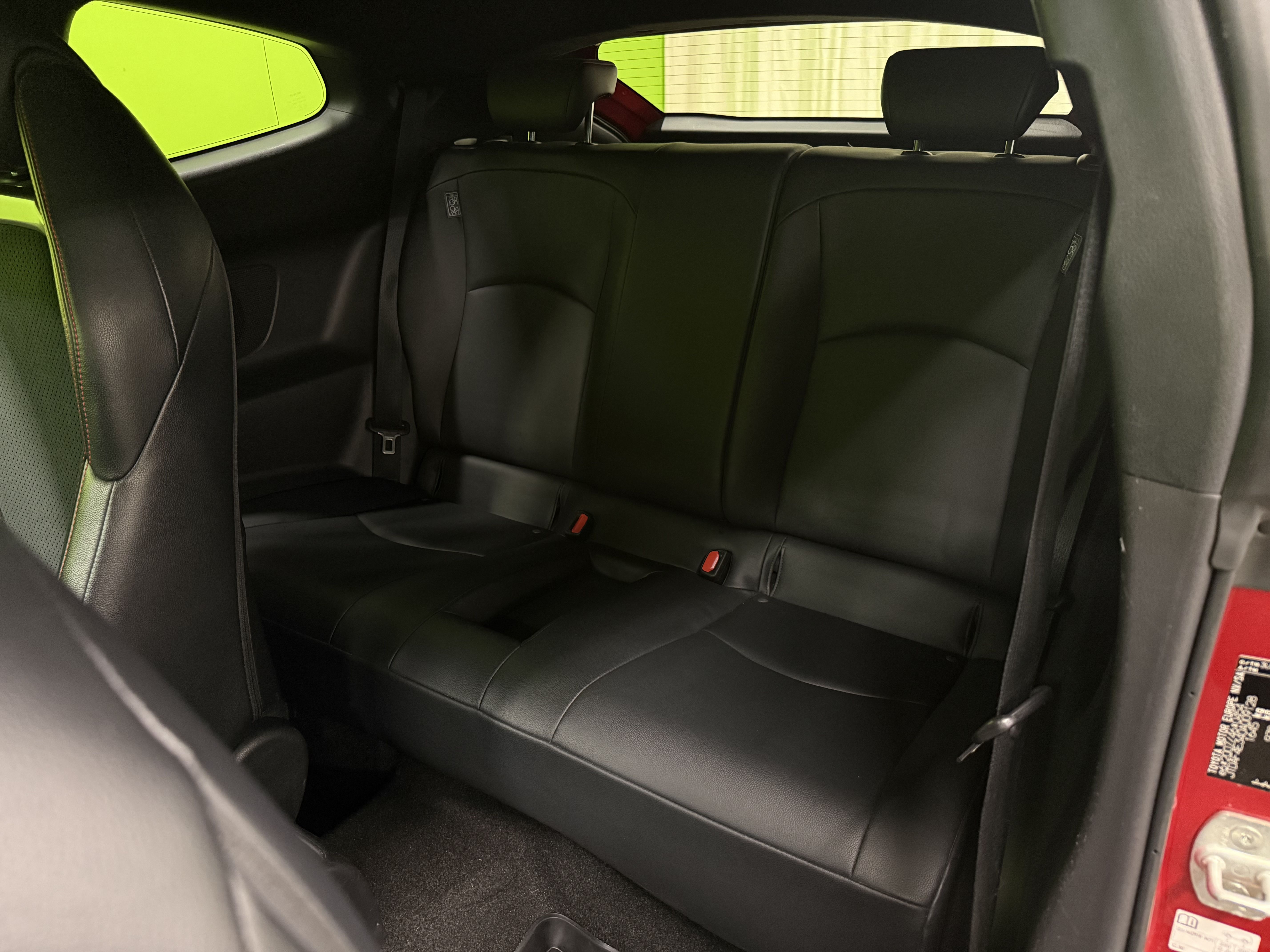 Toyota GR Yaris 2021