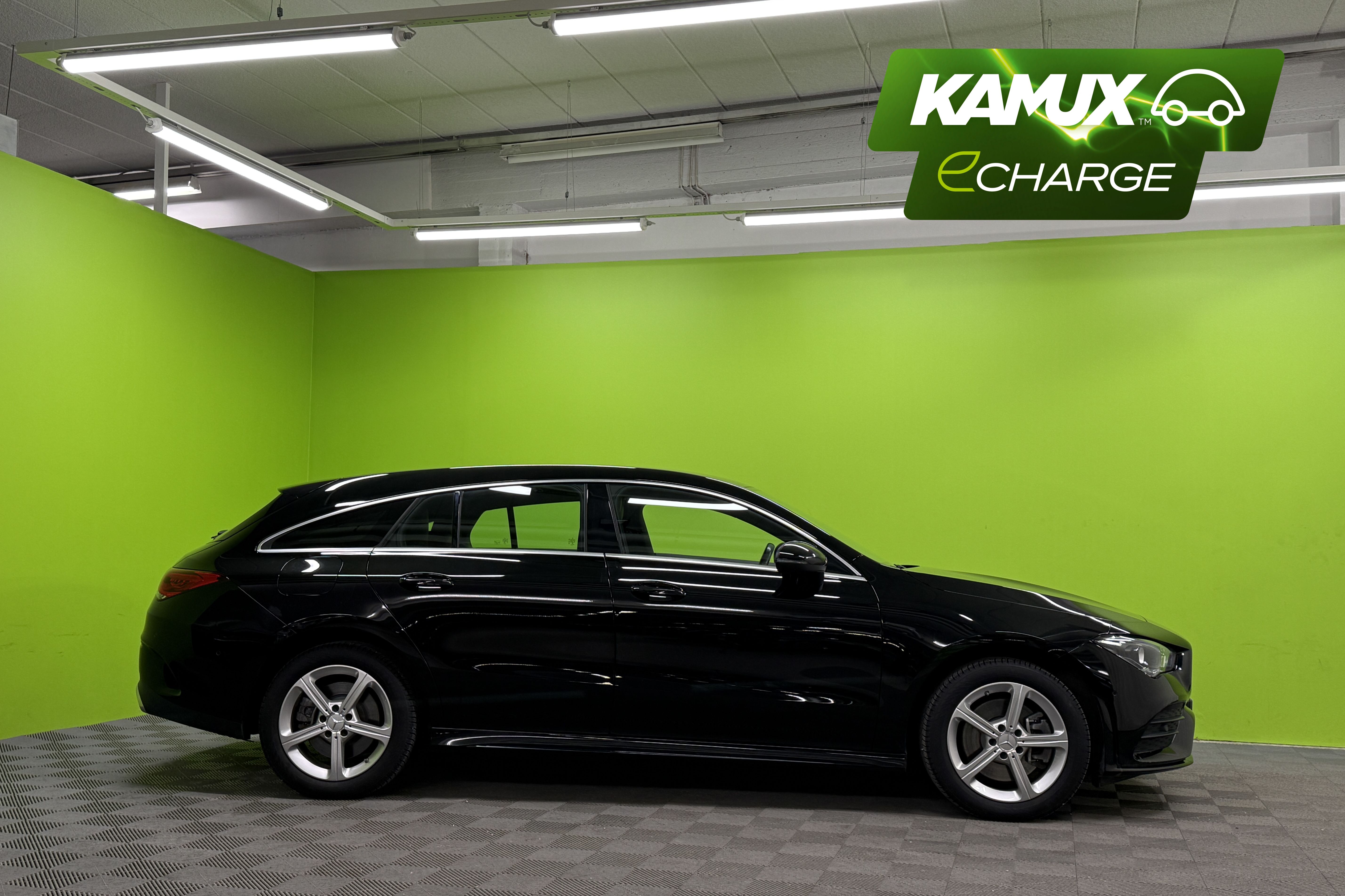 Mercedes-Benz CLA 2023